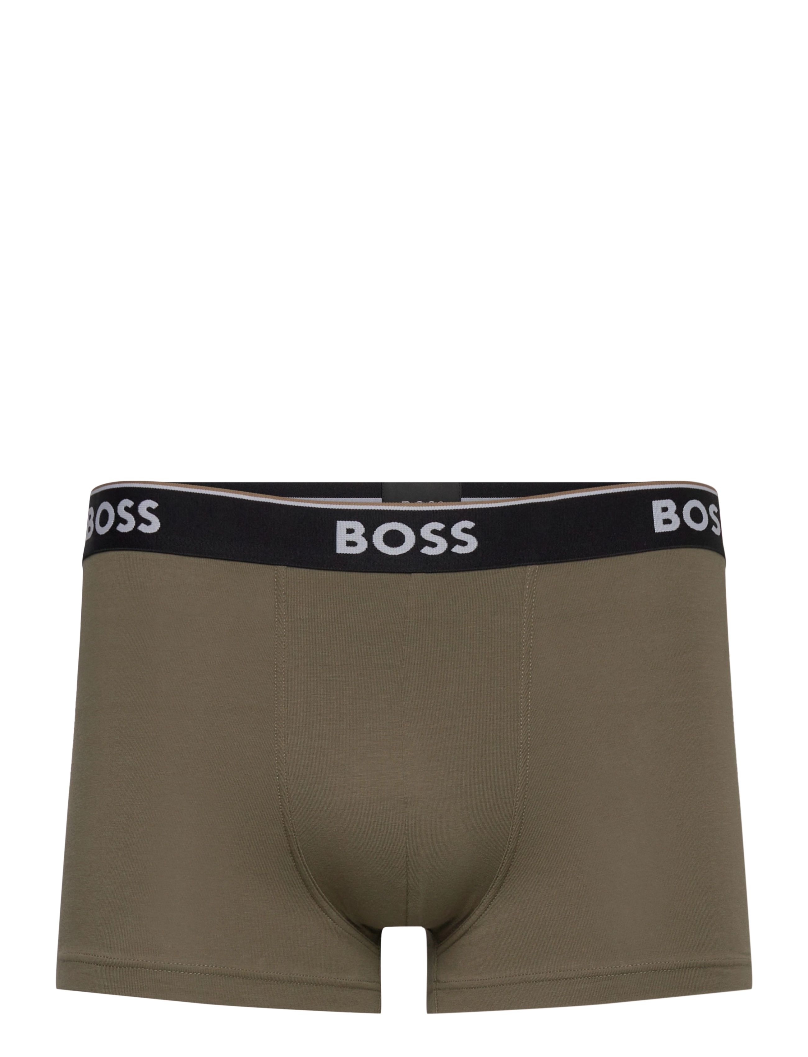 BOSS - Trunk 3P Power Desig - laveste priser - open miscellaneous - 2