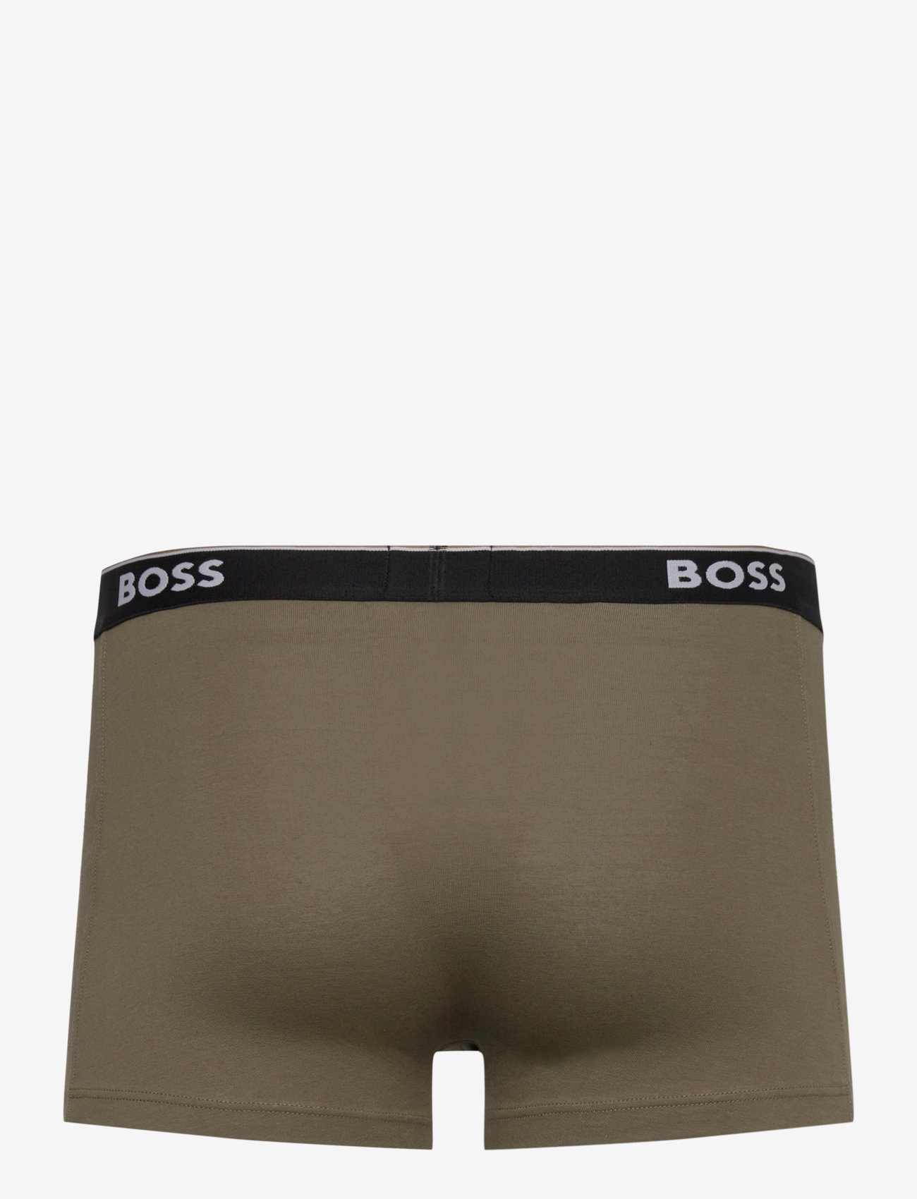 BOSS - Trunk 3P Power Desig - laveste priser - open miscellaneous - 3