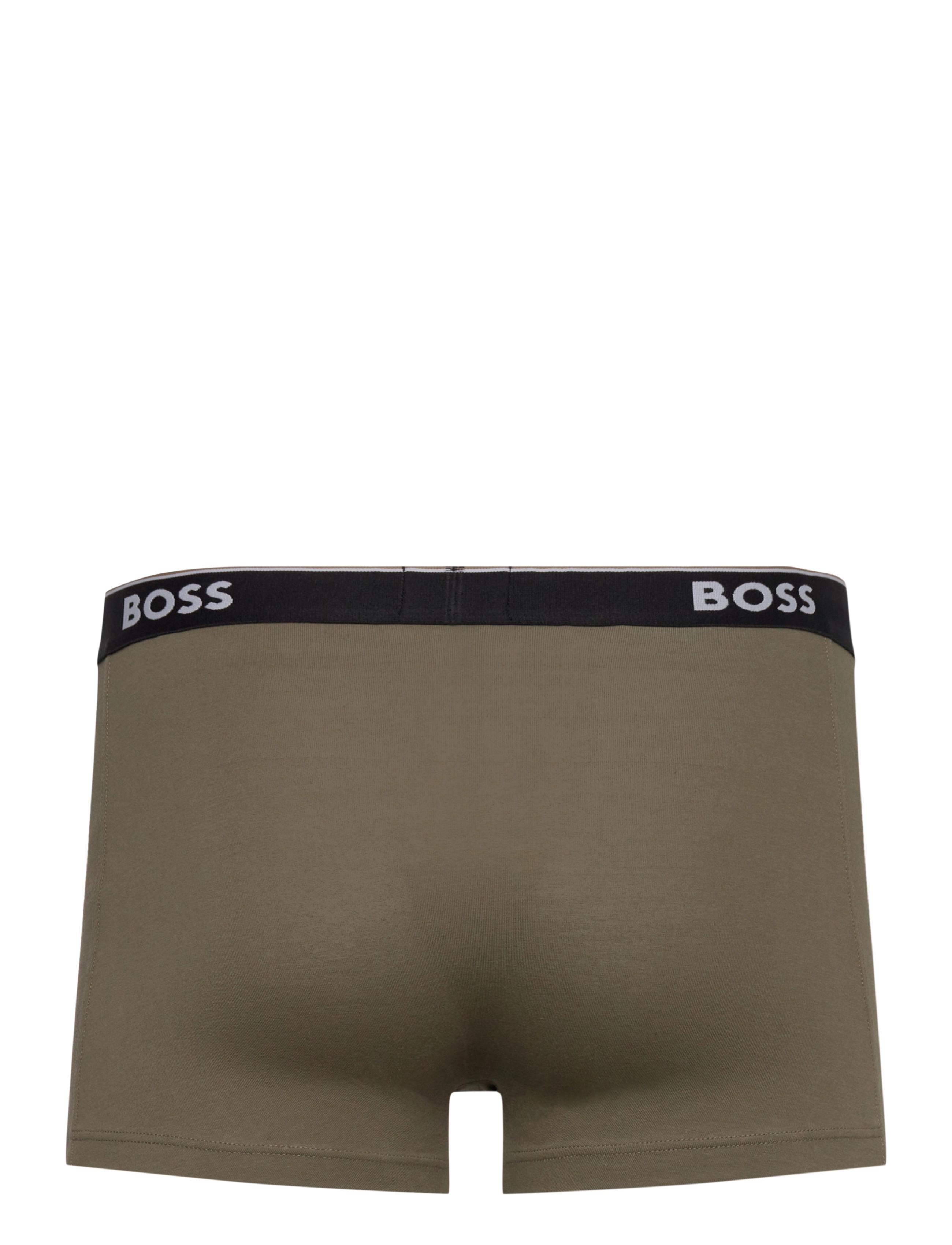BOSS - Trunk 3P Power Desig - laveste priser - open miscellaneous - 3