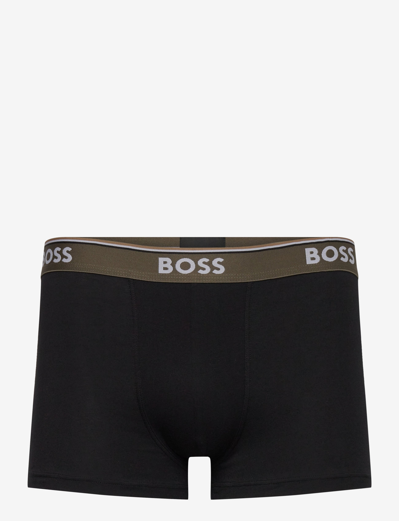 BOSS - Trunk 3P Power Desig - laveste priser - open miscellaneous - 4