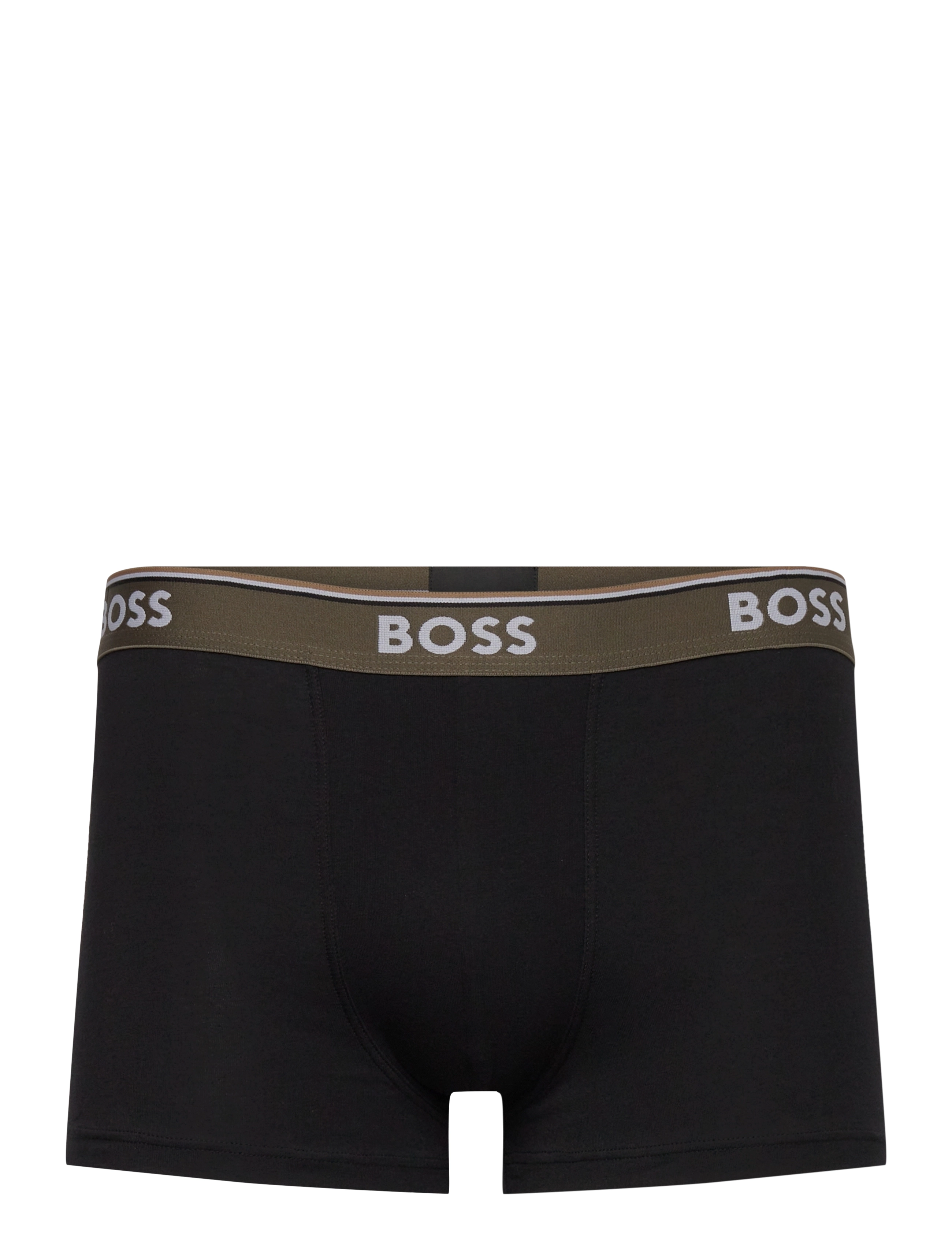 BOSS - Trunk 3P Power Desig - laveste priser - open miscellaneous - 4