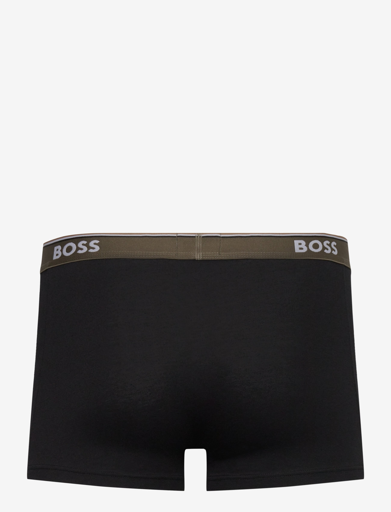 BOSS - Trunk 3P Power Desig - laveste priser - open miscellaneous - 5