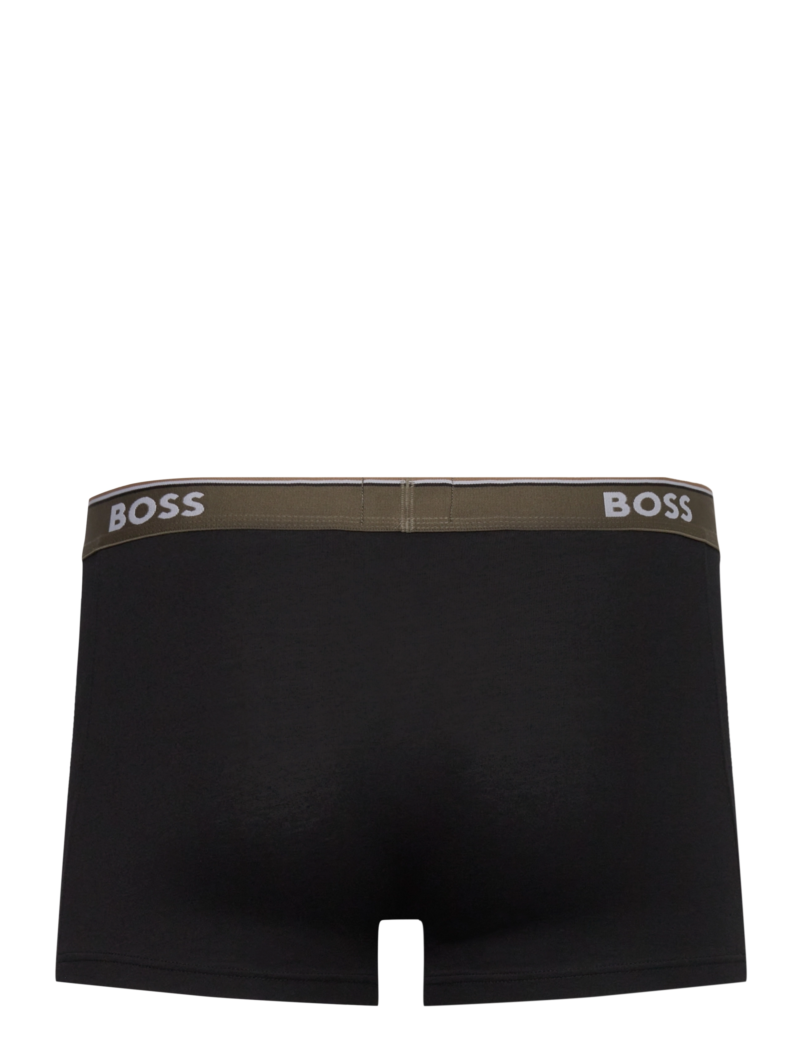 BOSS - Trunk 3P Power Desig - laveste priser - open miscellaneous - 5