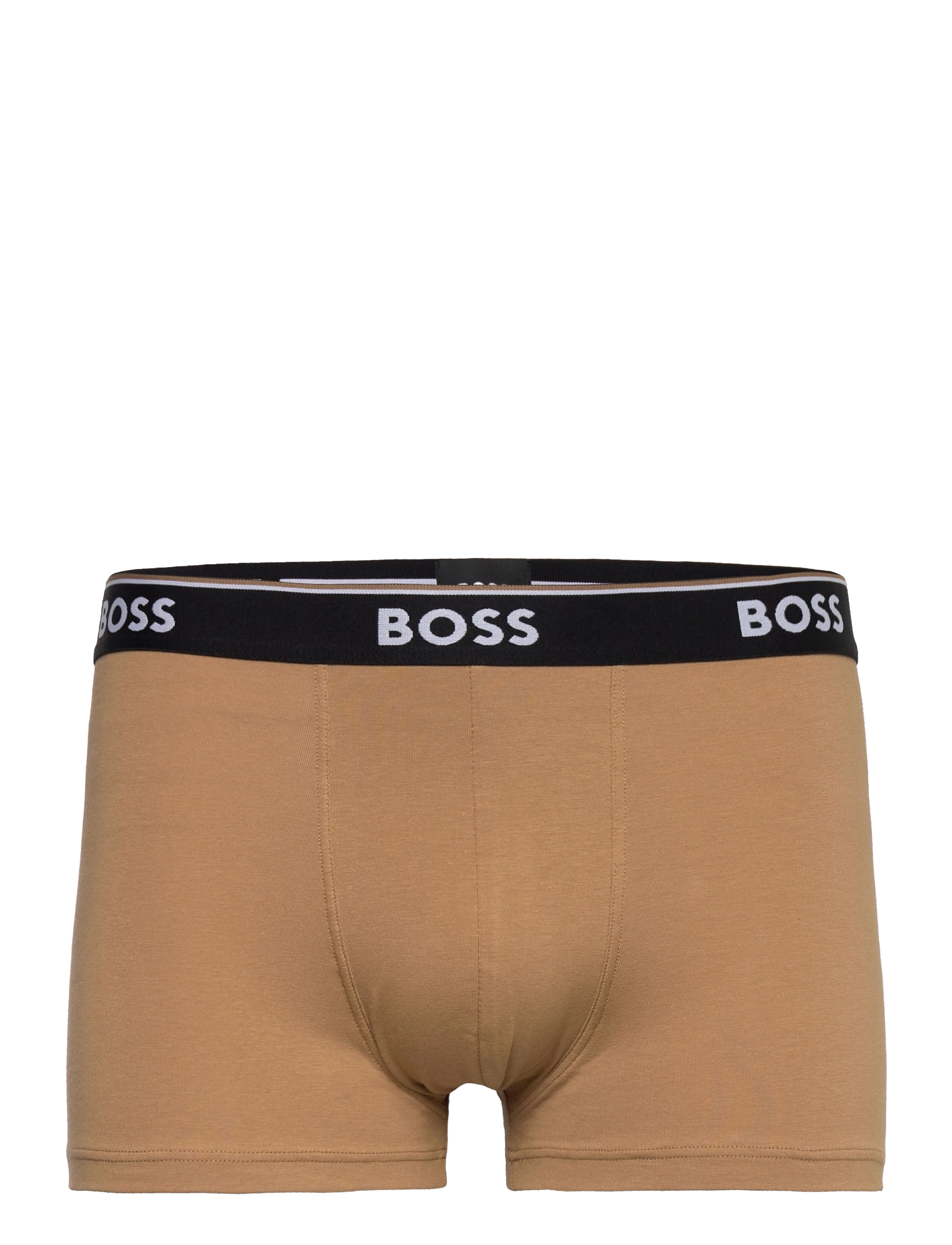 BOSS - Trunk 3P Power Desig - laveste priser - open miscellaneous - 2