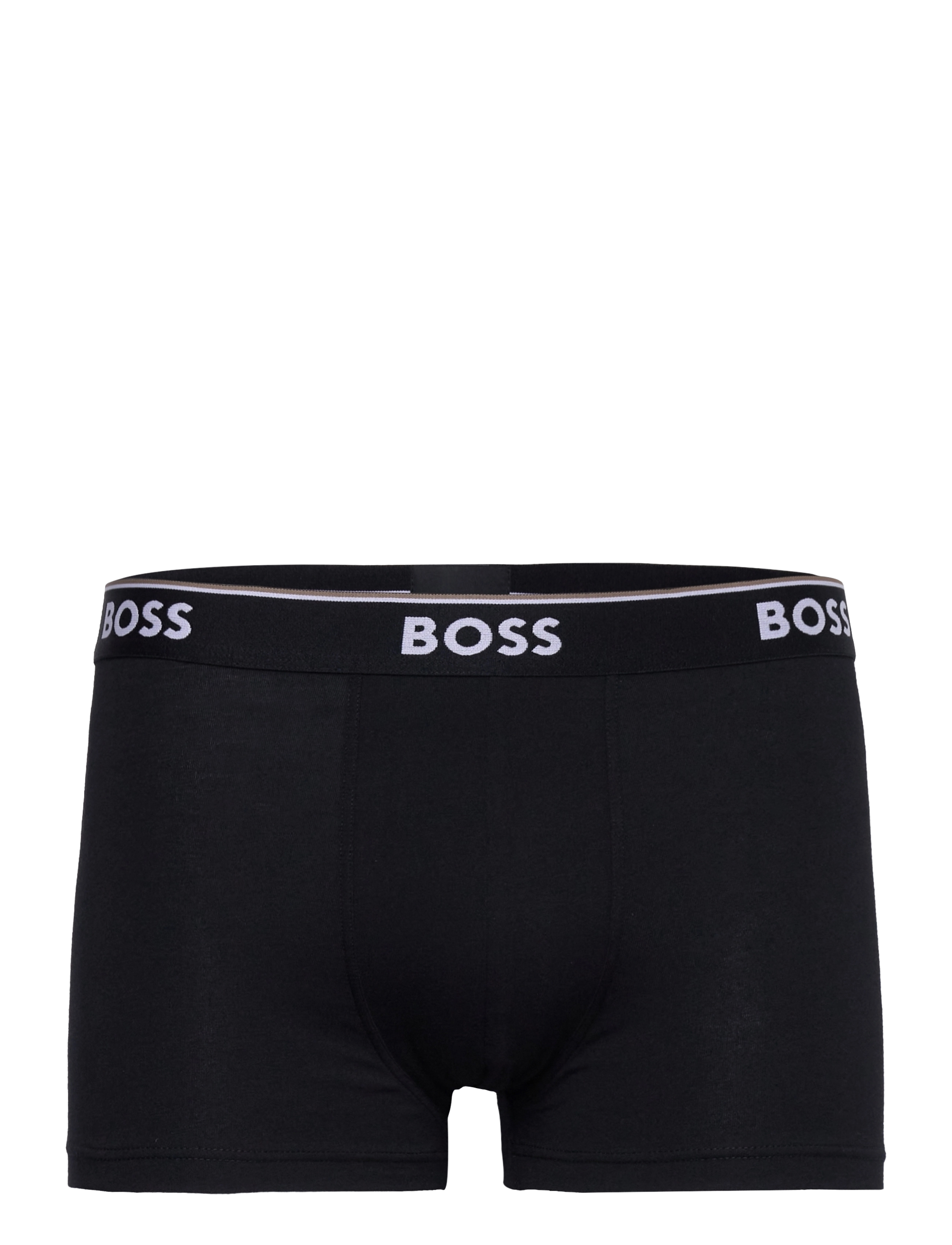BOSS - Trunk 3P Power Desig - laveste priser - open miscellaneous - 4