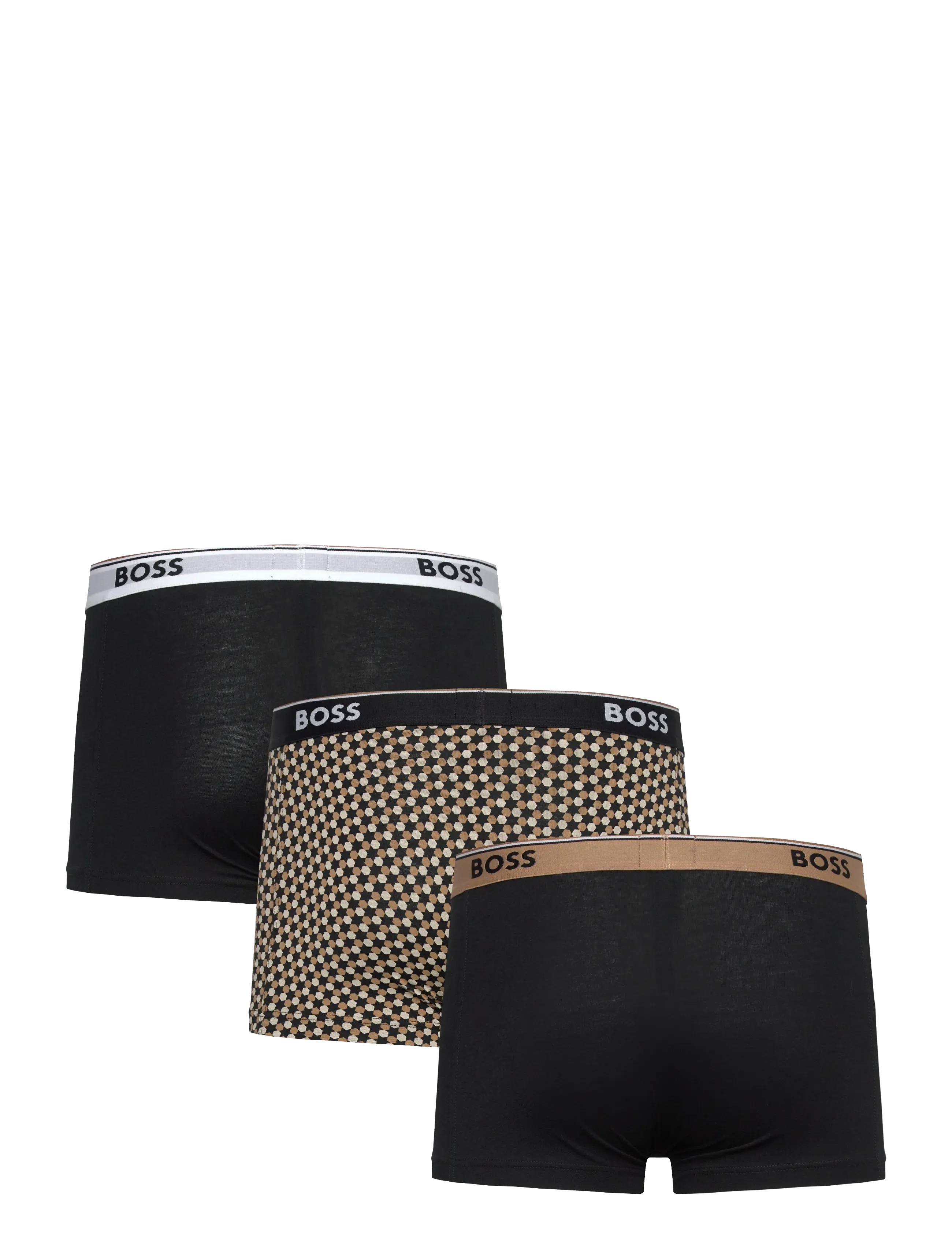 BOSS - Trunk 3P Power Desig - die niedrigsten preise - open miscellaneous - 1