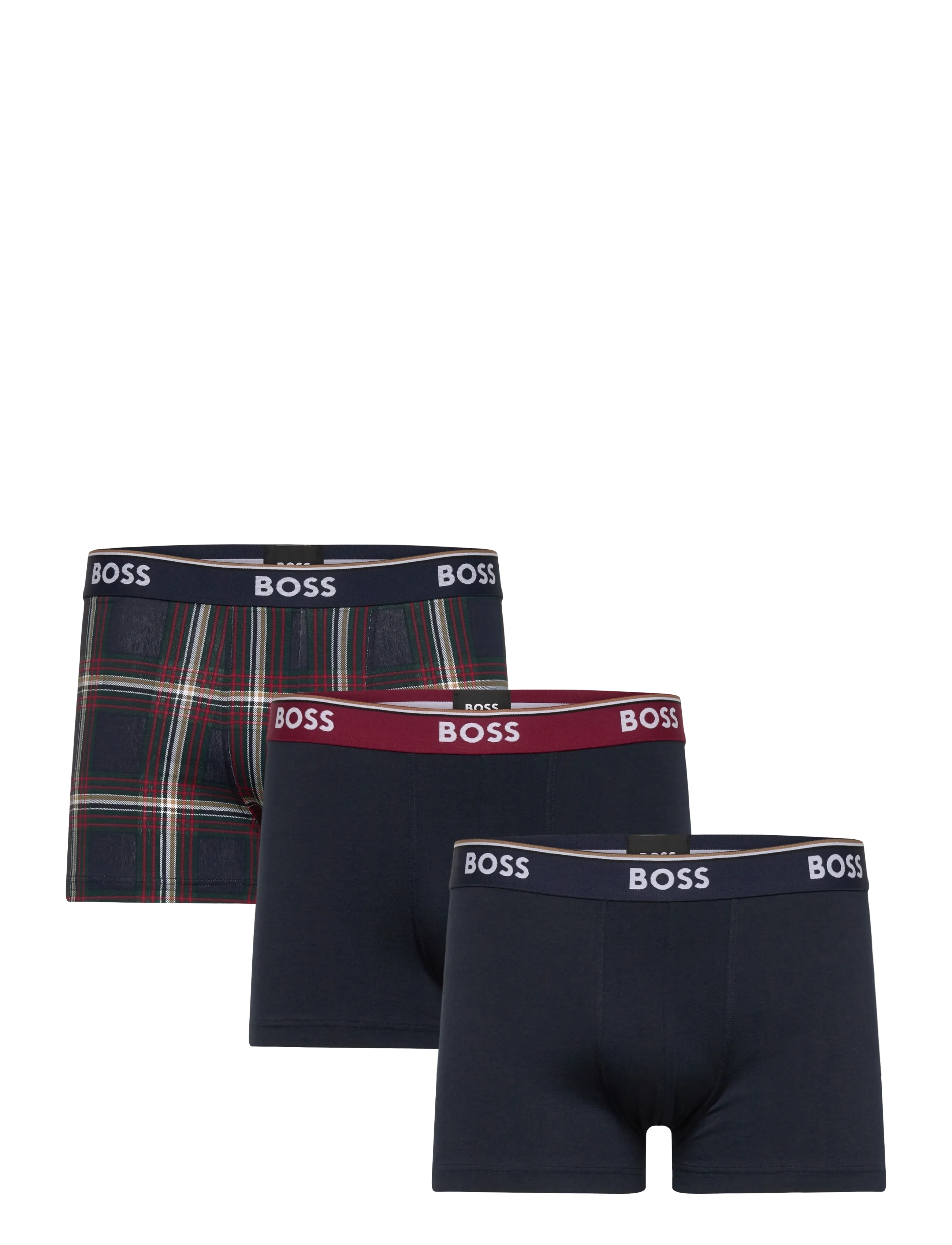 Trunk 3P Power Desig - OPEN MISCELLANEOUS