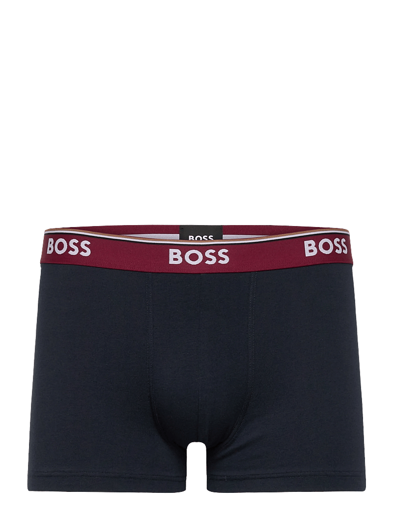 BOSS - Trunk 3P Power Desig - multipack underbukser - open miscellaneous - 2