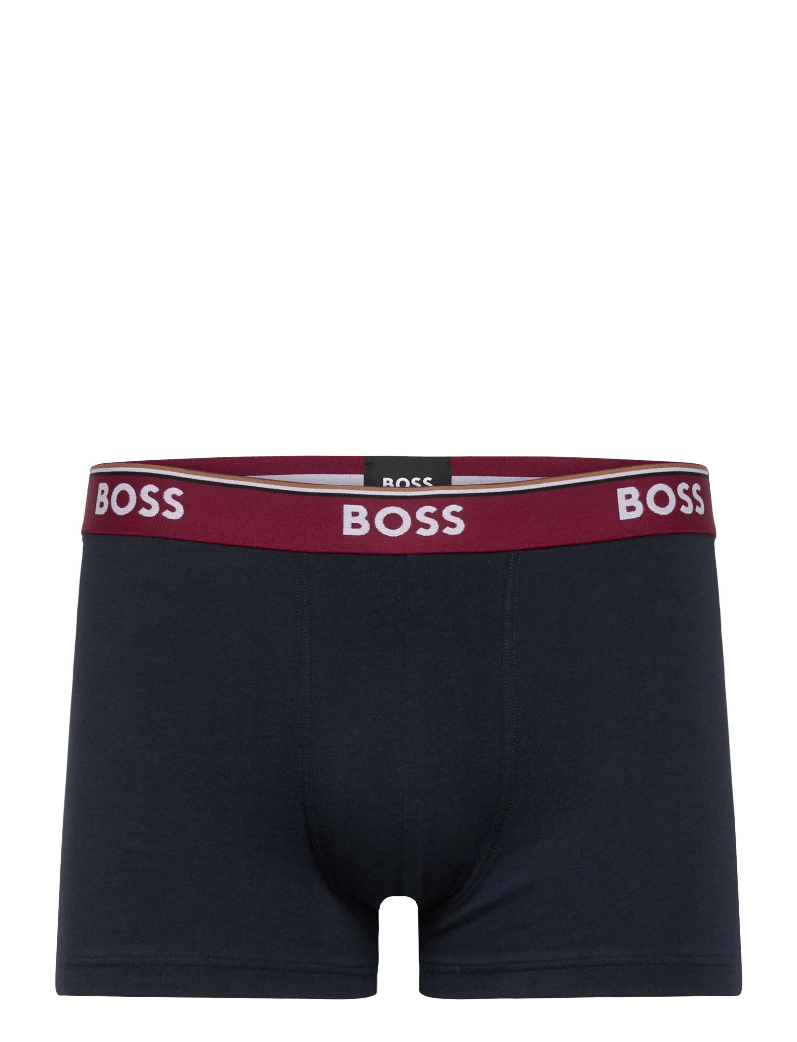 BOSS - Trunk 3P Power Desig - trunks - open miscellaneous - 2