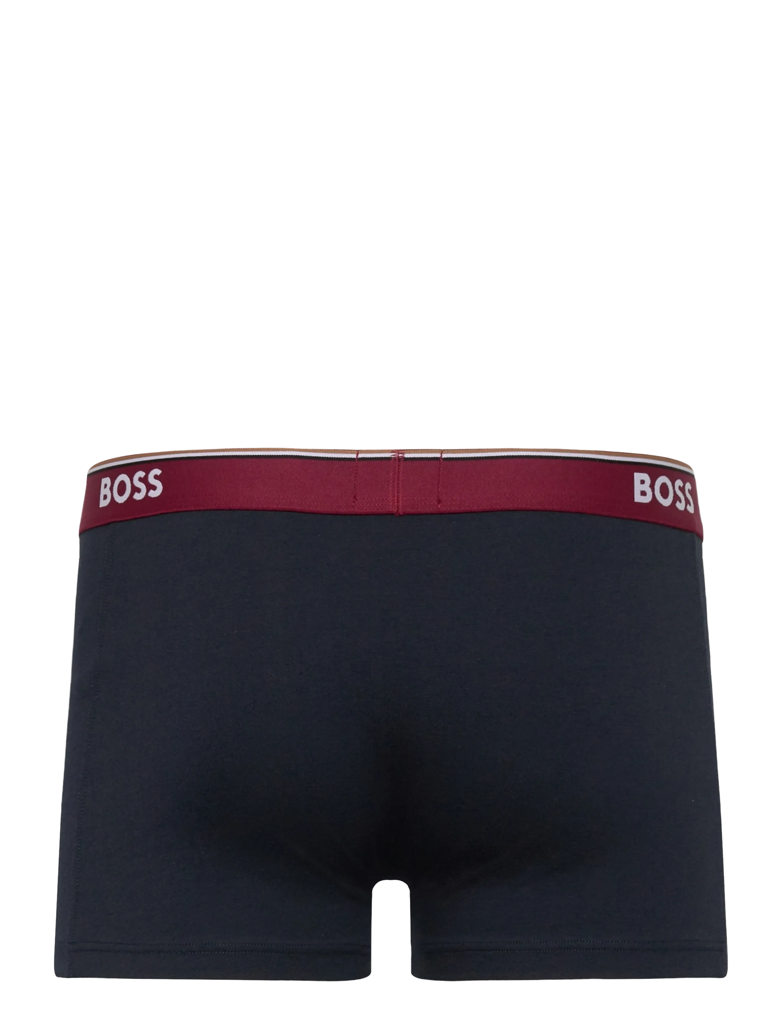 BOSS - Trunk 3P Power Desig - trunks - open miscellaneous - 3