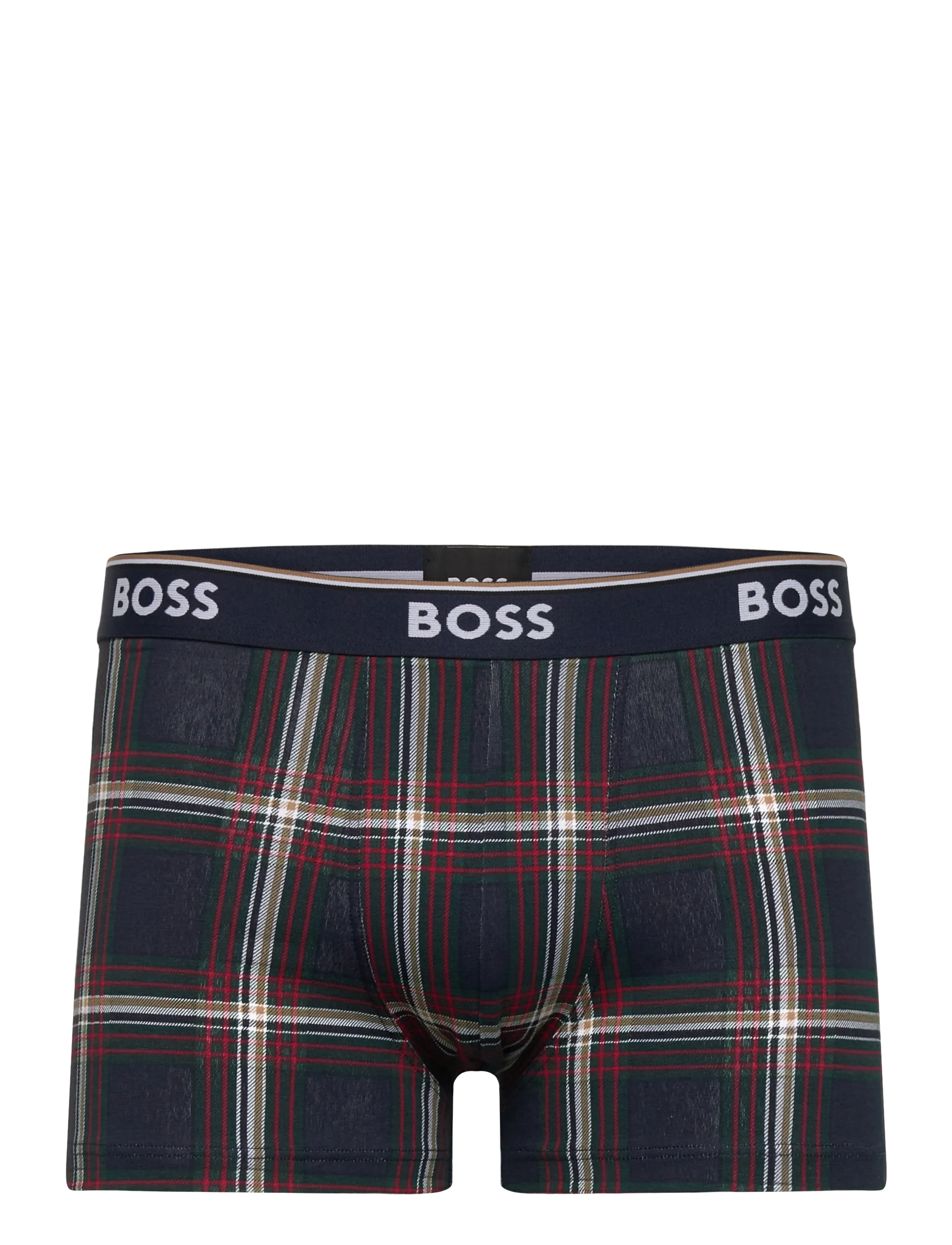 BOSS - Trunk 3P Power Desig - trunks - open miscellaneous - 4