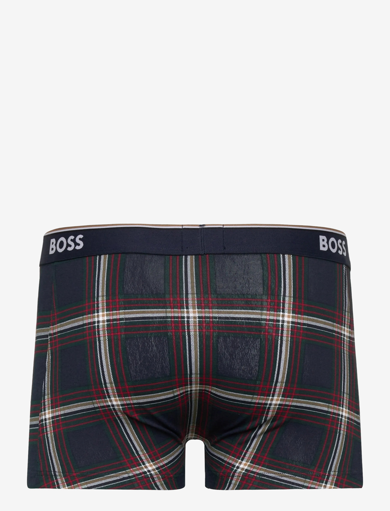 BOSS - Trunk 3P Power Desig - die niedrigsten preise - open miscellaneous - 5