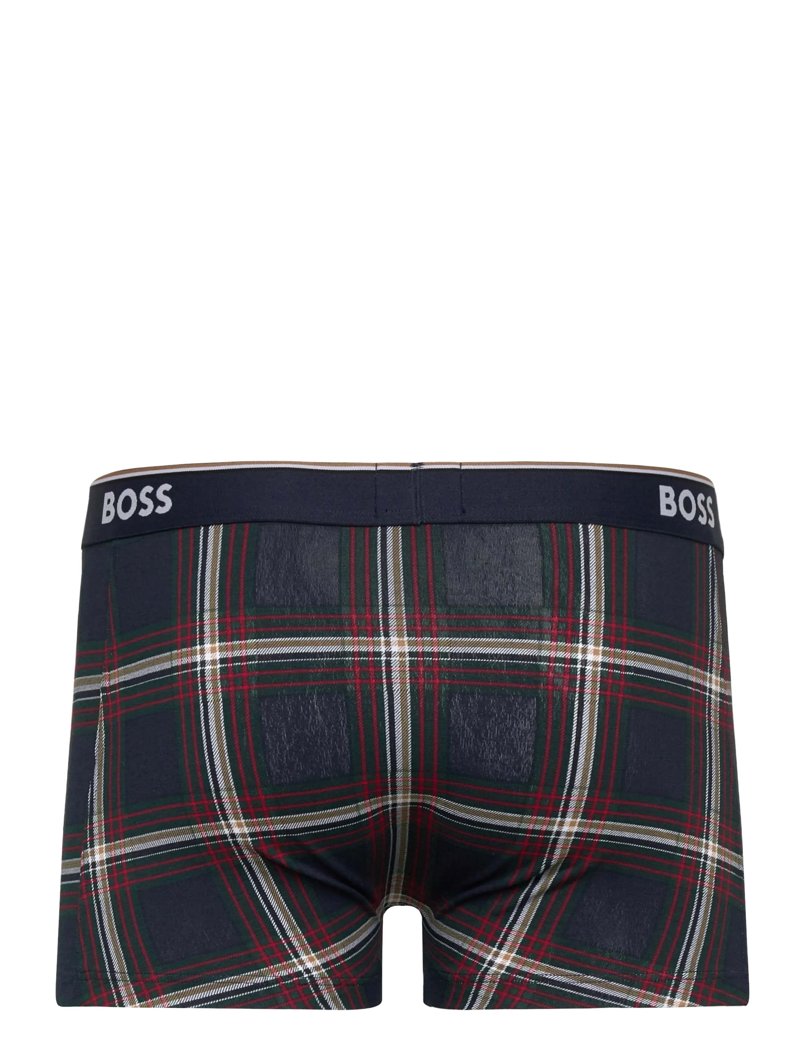BOSS - Trunk 3P Power Desig - trunks - open miscellaneous - 5