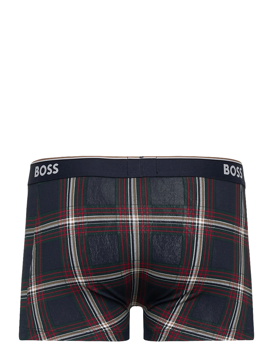 BOSS - Trunk 3P Power Desig - trunks - open miscellaneous - 5