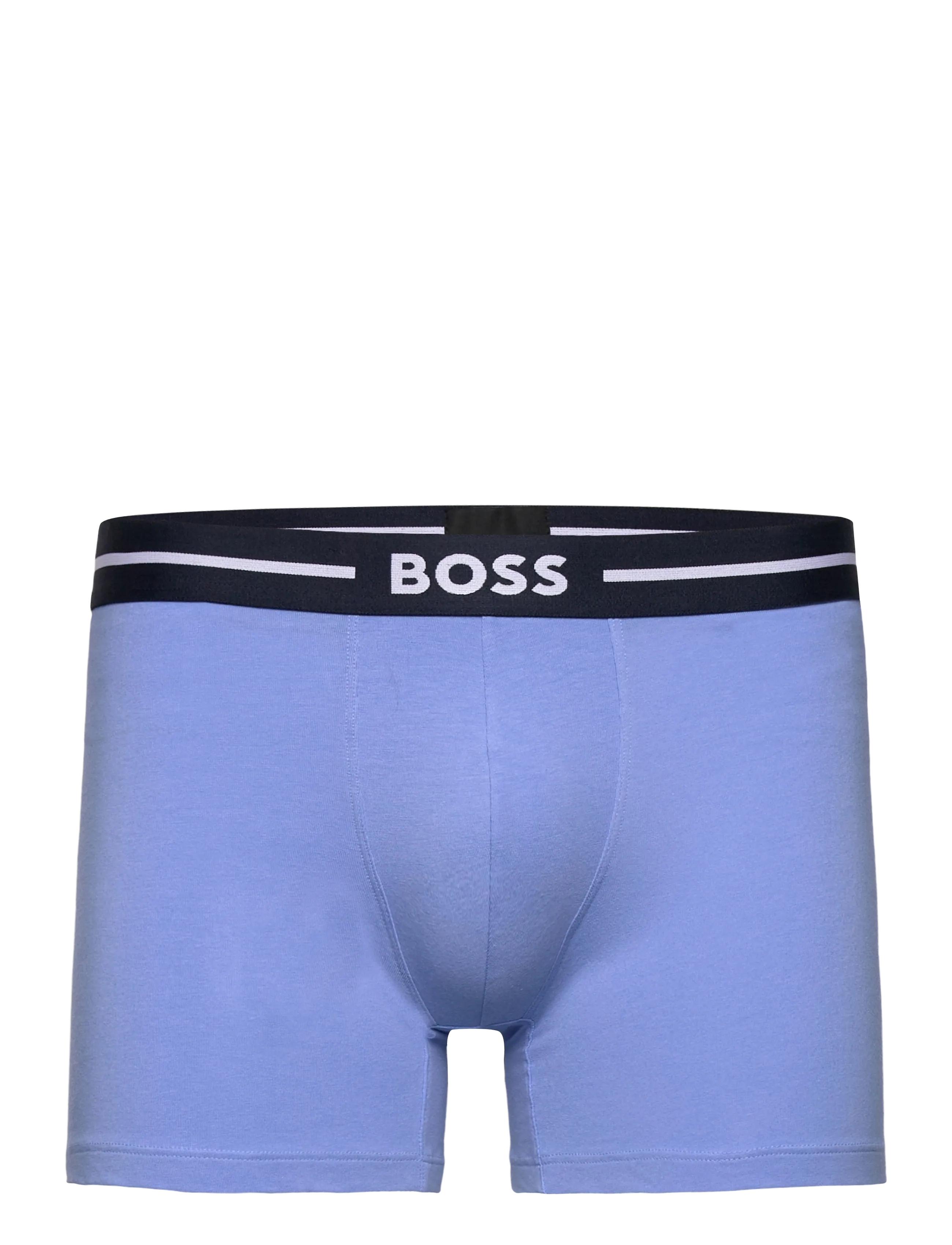 BOSS - BoxerBr 3P Bold - multipack underbukser - open miscellaneous - 2