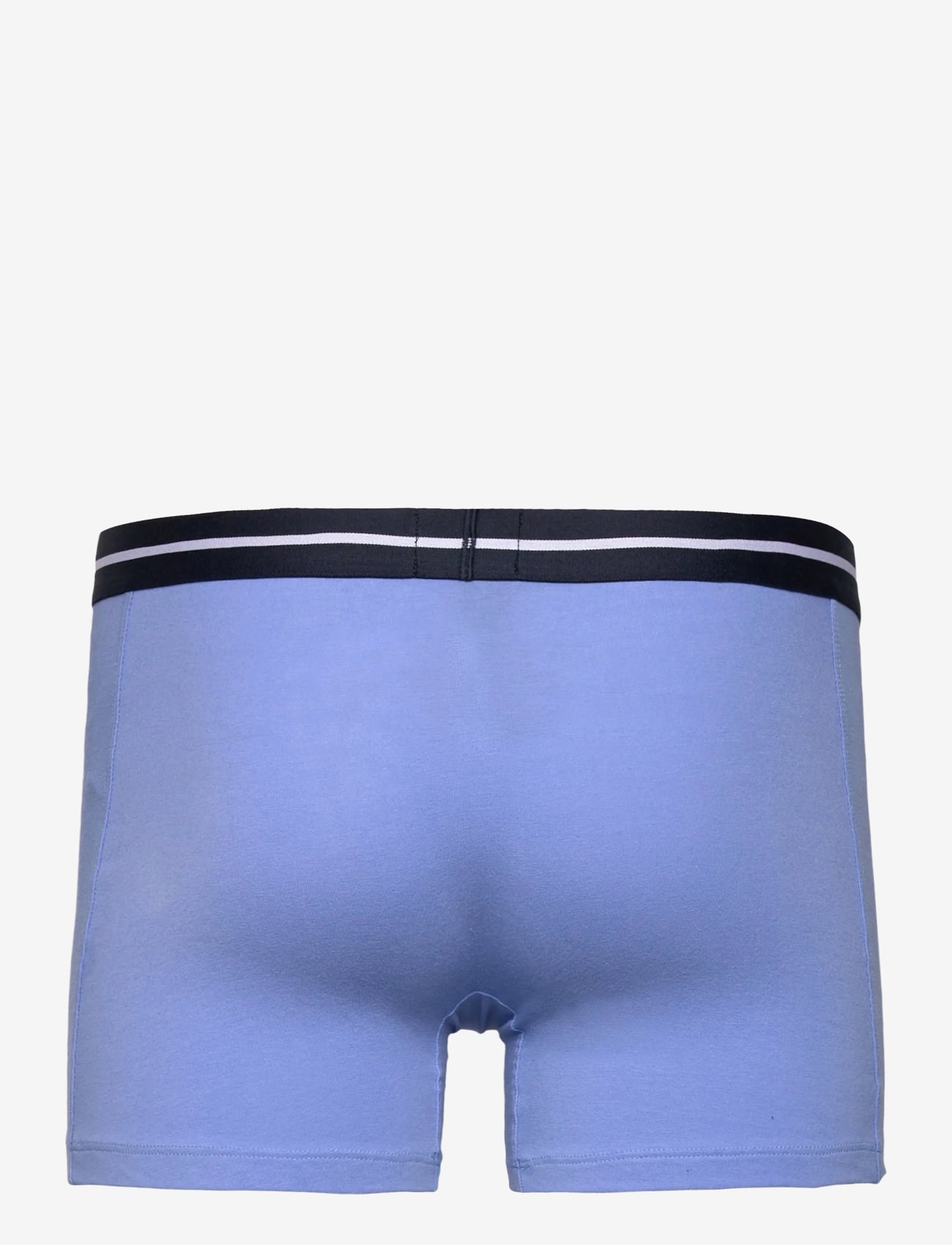 BOSS - BoxerBr 3P Bold - aluspükste mitmikpakk - open miscellaneous - 3