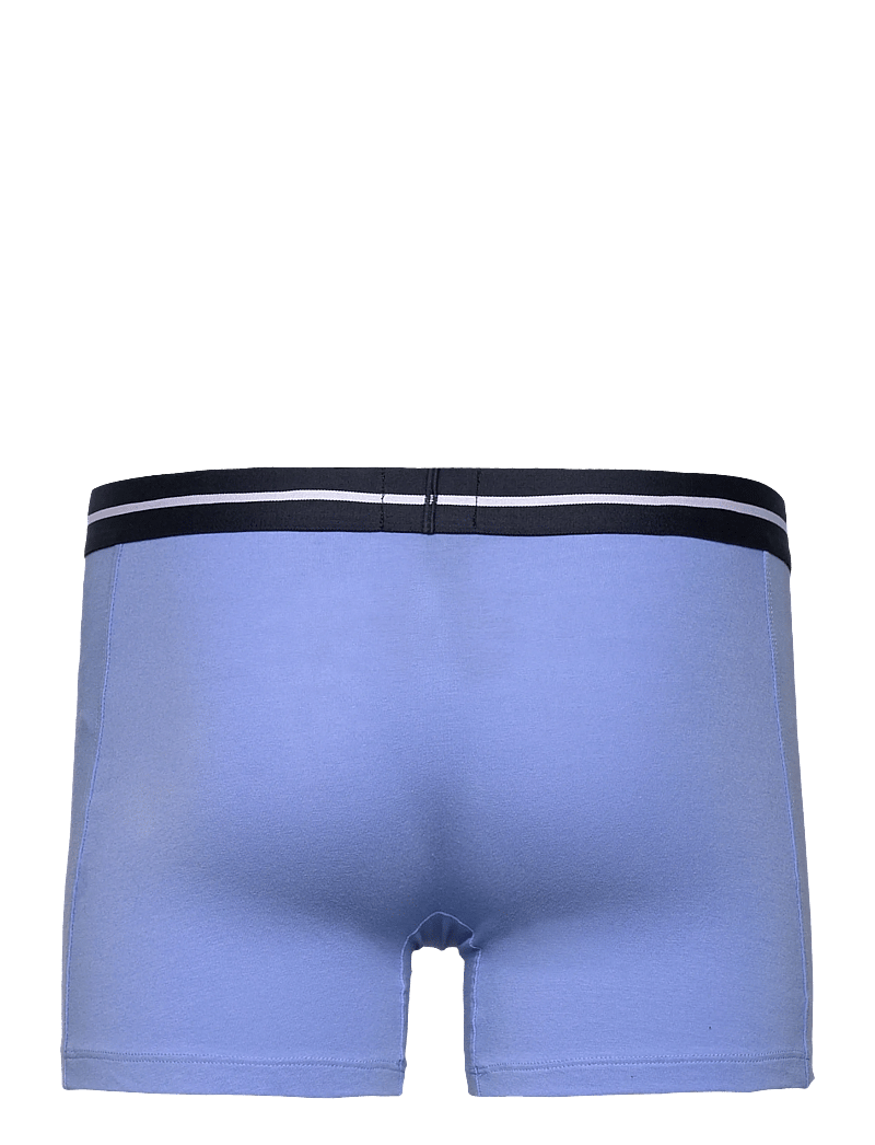 BOSS - BoxerBr 3P Bold - aluspükste mitmikpakk - open miscellaneous - 3