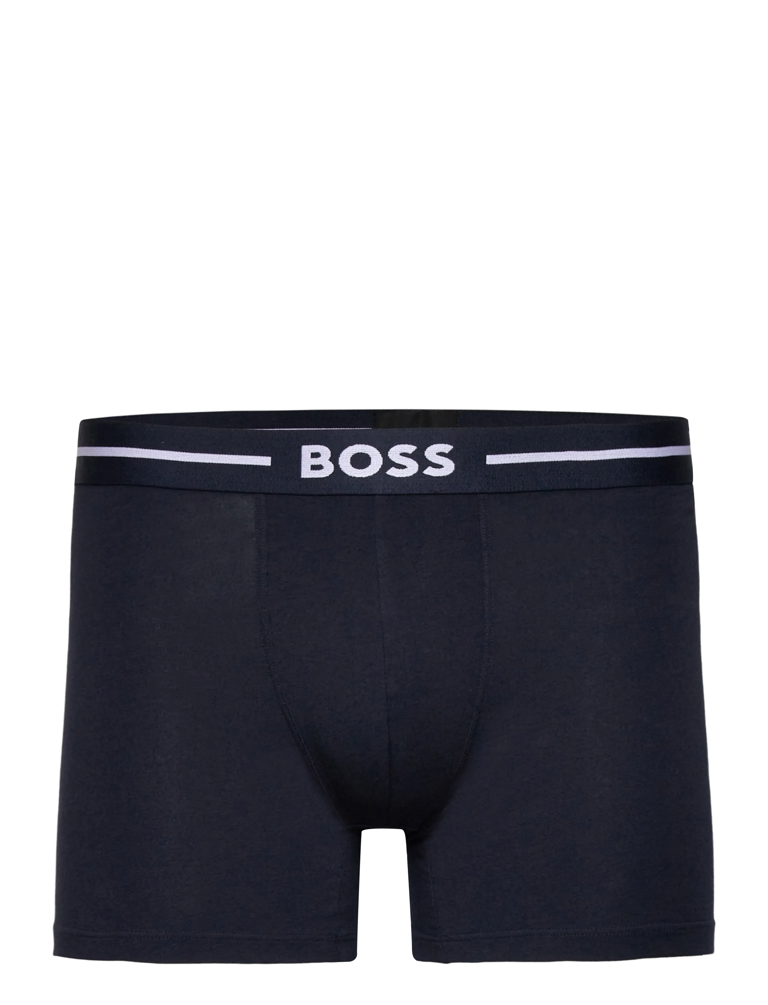 BOSS - BoxerBr 3P Bold - multipack underbukser - open miscellaneous - 4