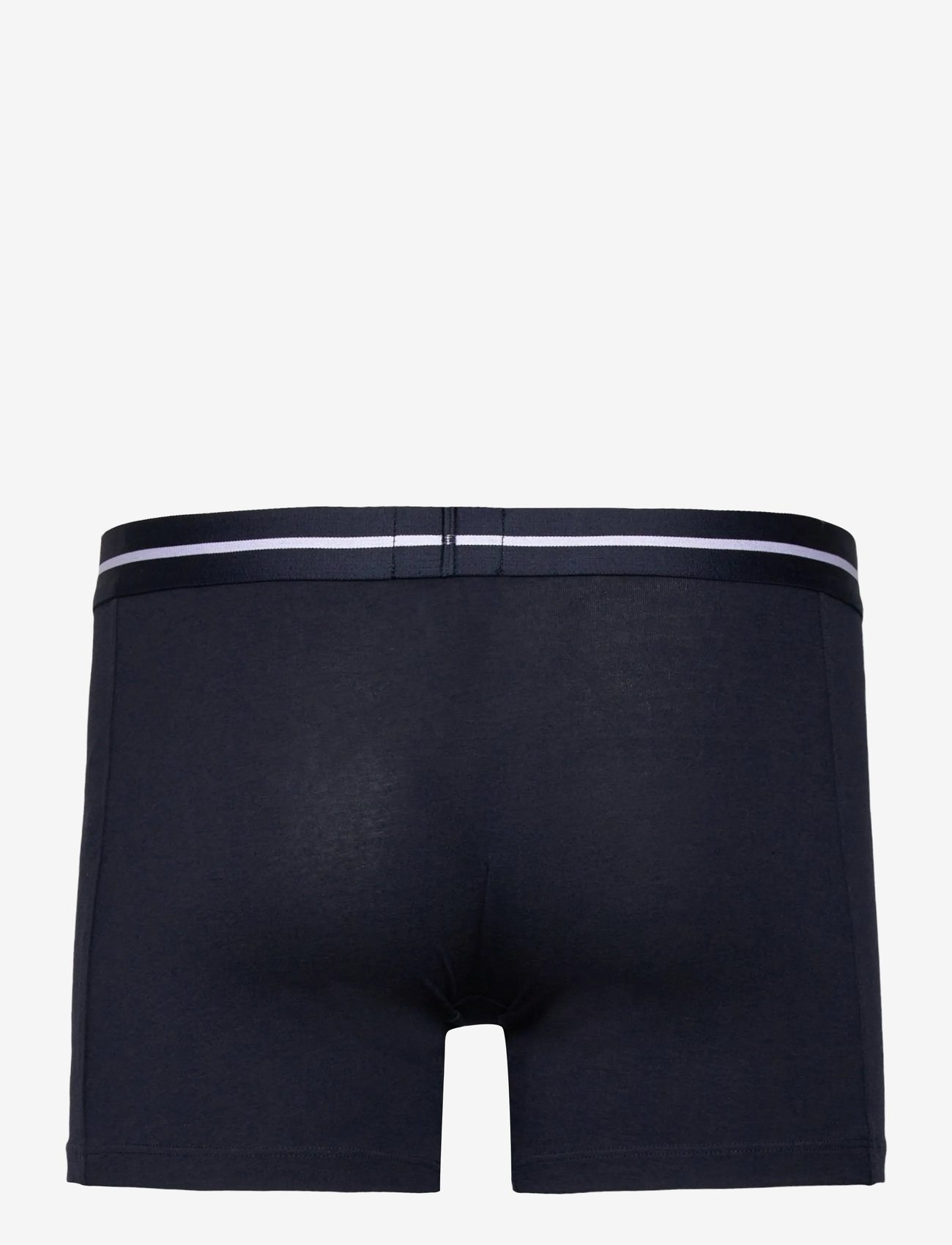 BOSS - BoxerBr 3P Bold - aluspükste mitmikpakk - open miscellaneous - 5