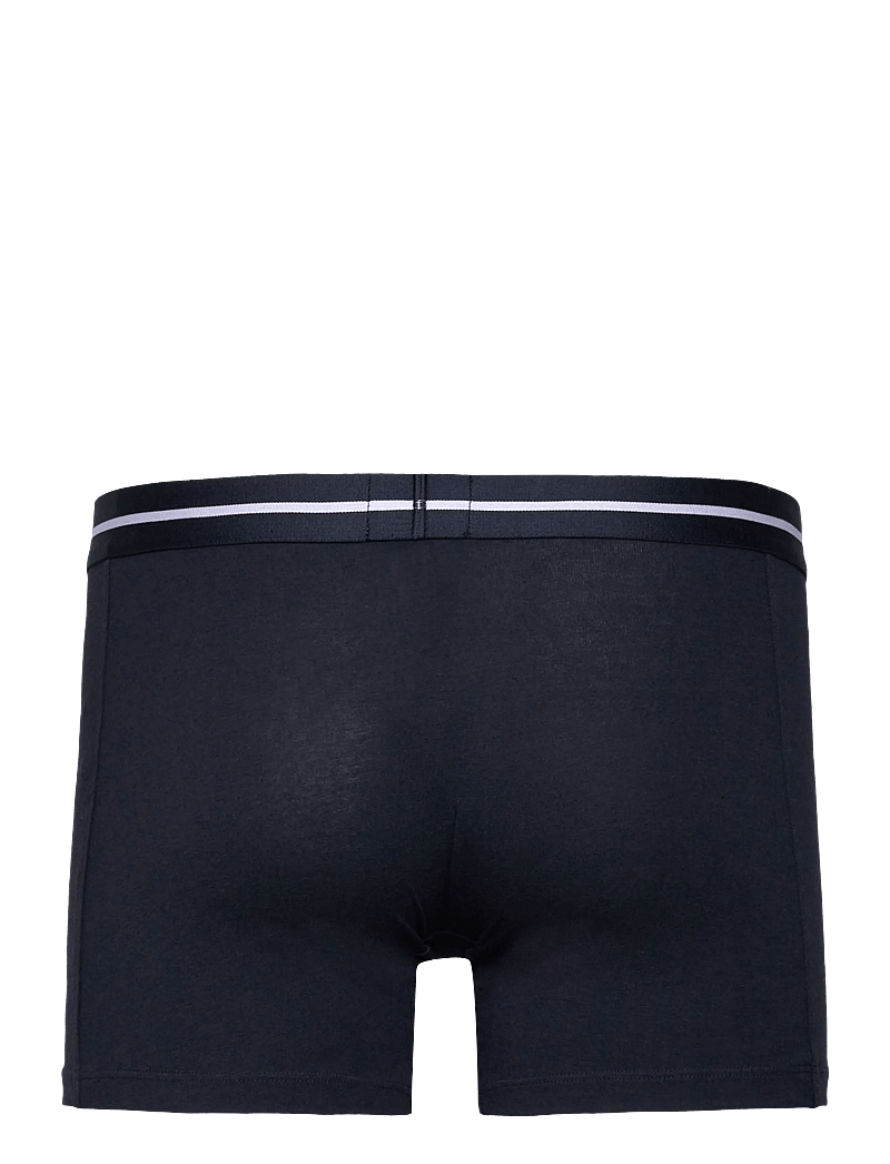 BOSS - BoxerBr 3P Bold - aluspükste mitmikpakk - open miscellaneous - 5