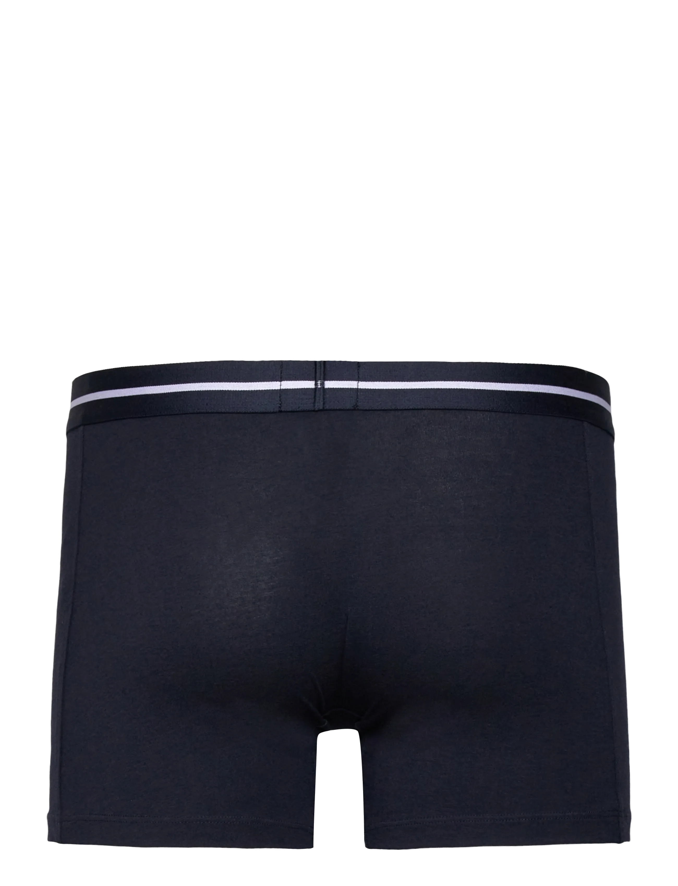BOSS - BoxerBr 3P Bold - multipack underbukser - open miscellaneous - 5