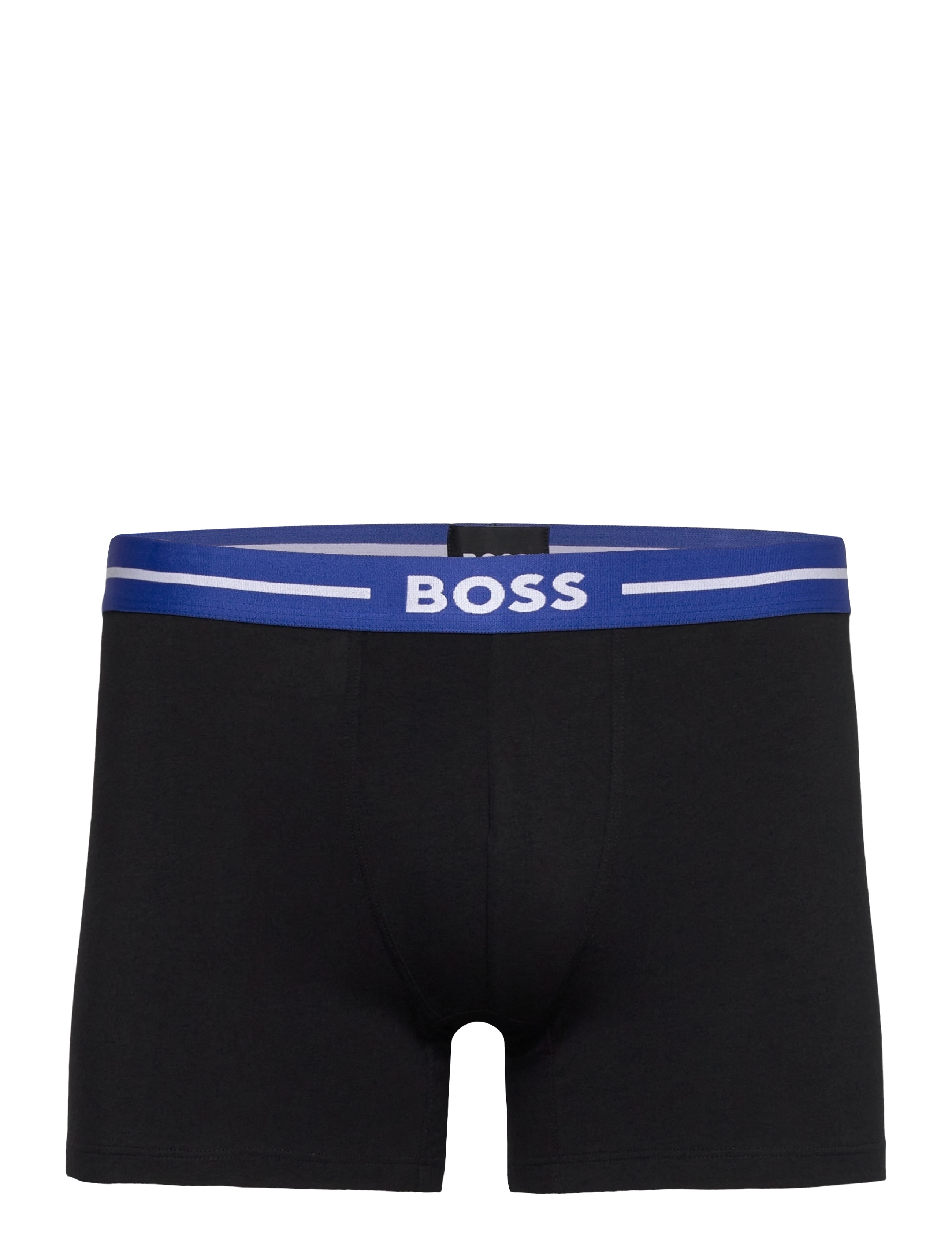 BOSS - BoxerBr 3P Bold - alhaisimmat hinnat - open miscellaneous - 2