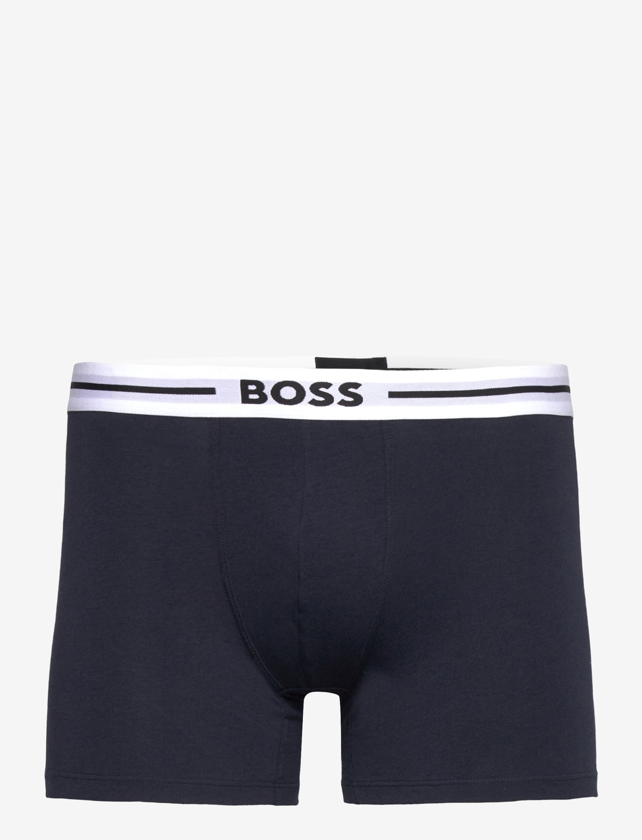 BOSS - BoxerBr 3P Bold - laveste priser - open miscellaneous - 4