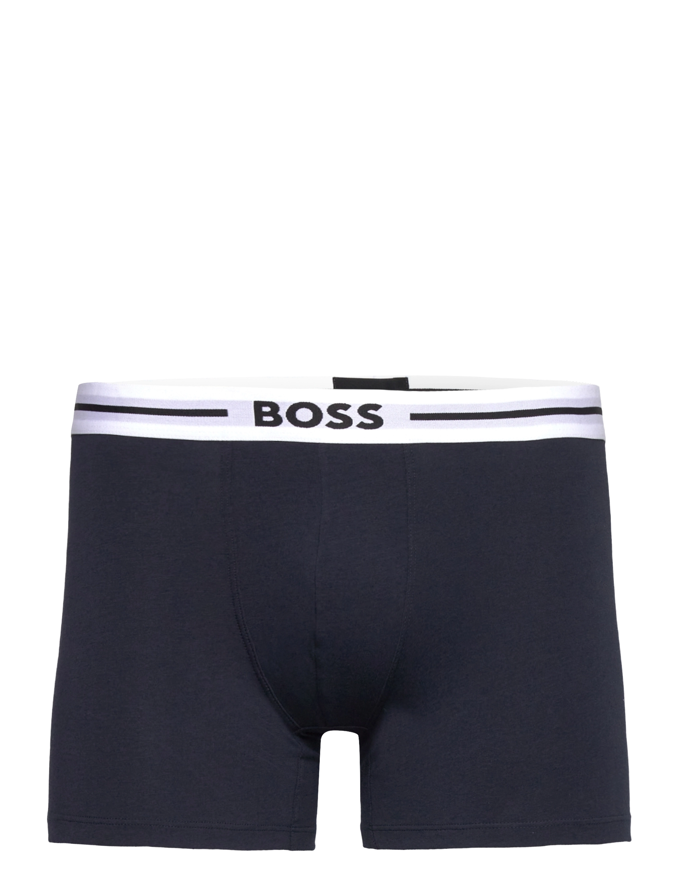 BOSS - BoxerBr 3P Bold - alhaisimmat hinnat - open miscellaneous - 4