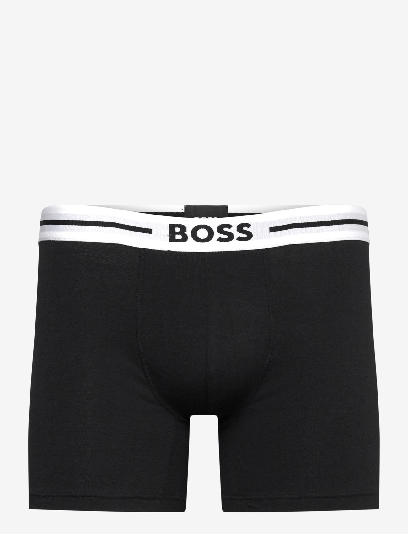BOSS - BoxerBr 3P Bold Des - open miscellaneous - 2