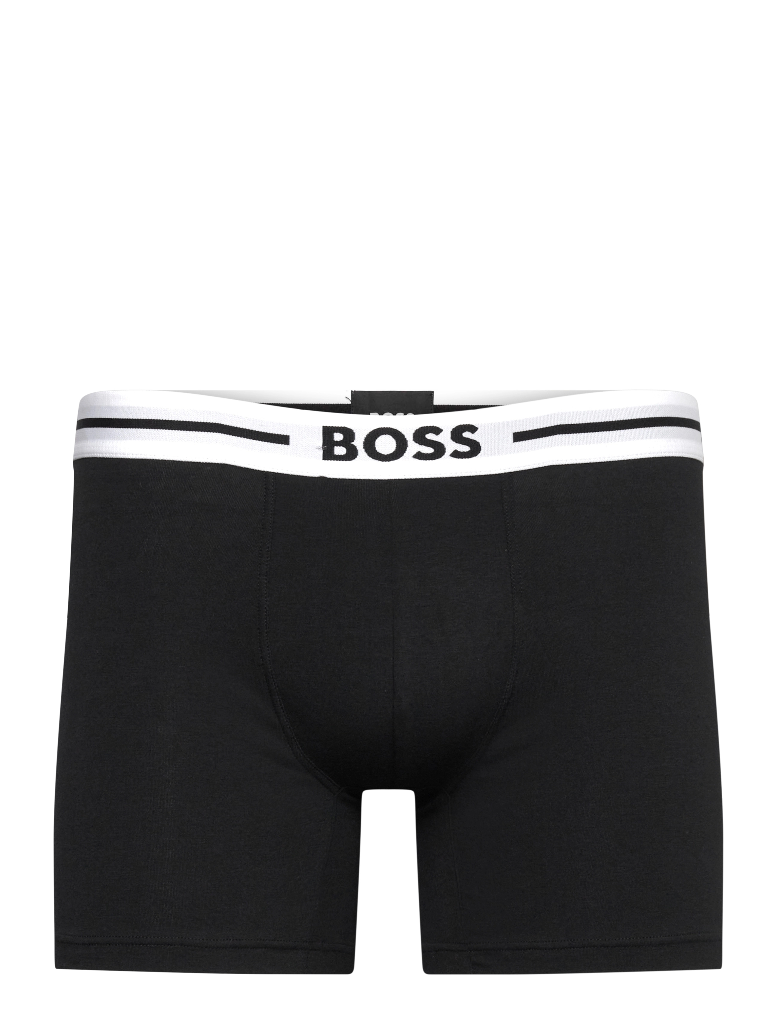 BOSS - BoxerBr 3P Bold Des - open miscellaneous - 2