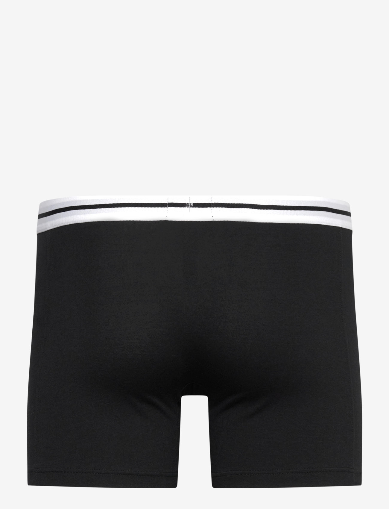 BOSS - BoxerBr 3P Bold Des - open miscellaneous - 3