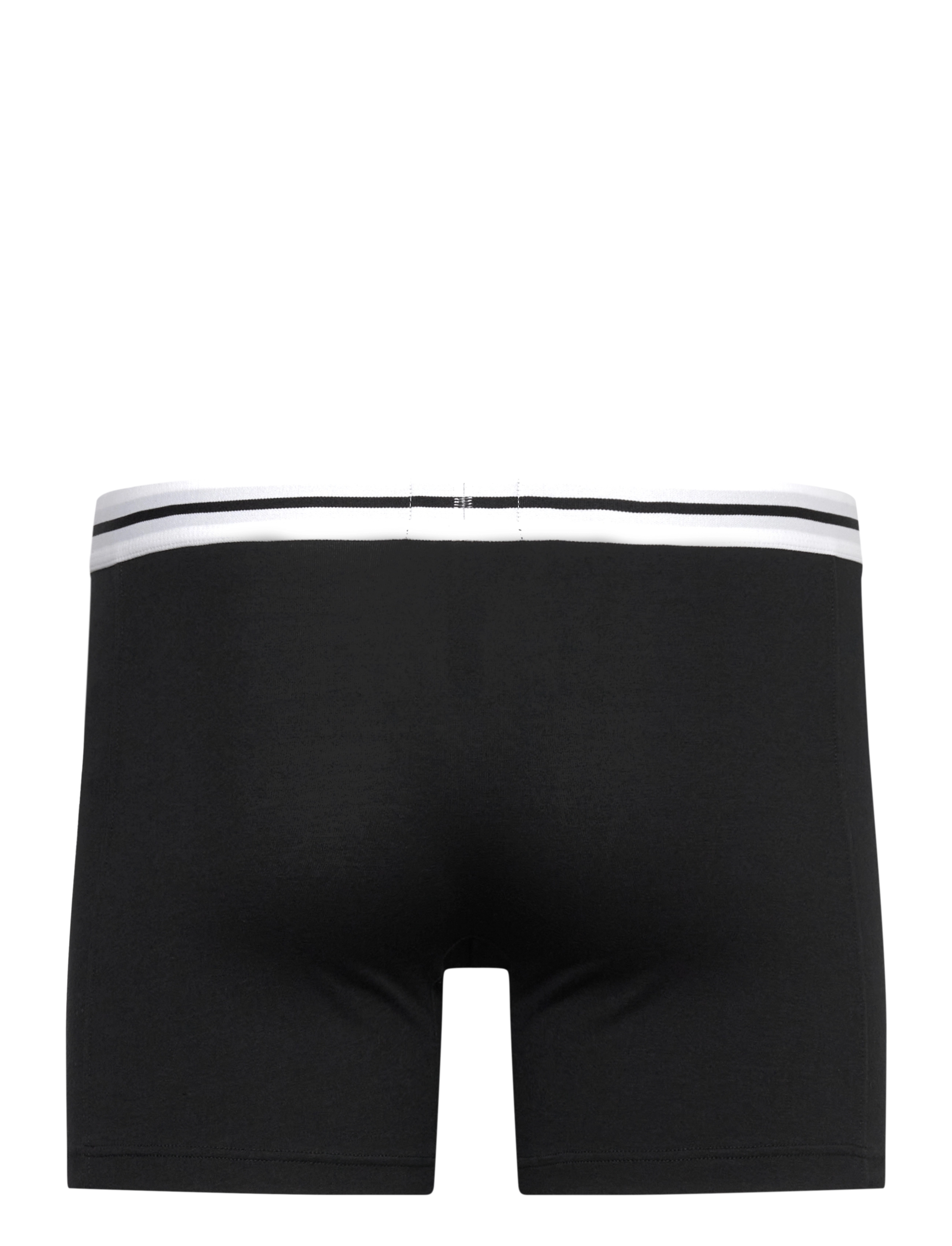 BOSS - BoxerBr 3P Bold Des - open miscellaneous - 3
