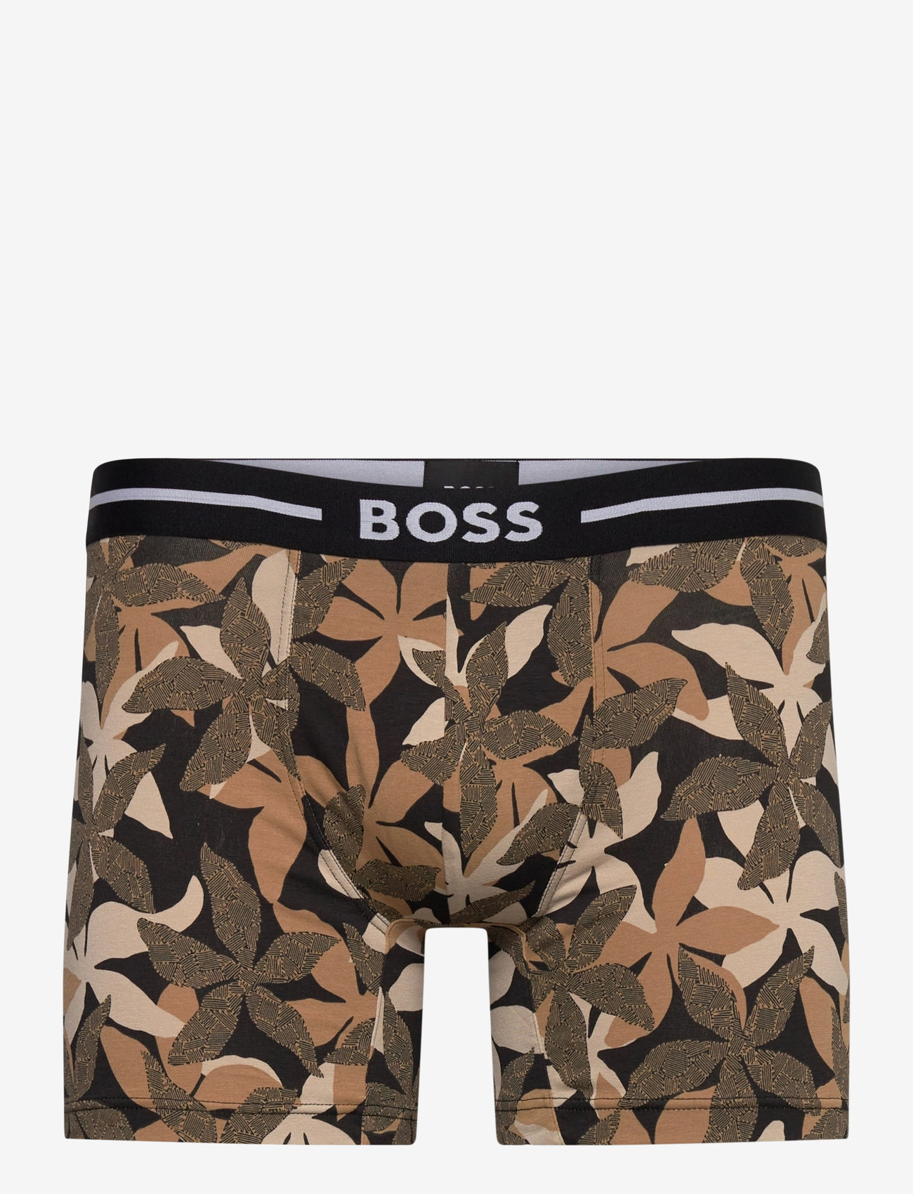 BOSS - BoxerBr 3P Bold Des - open miscellaneous - 4