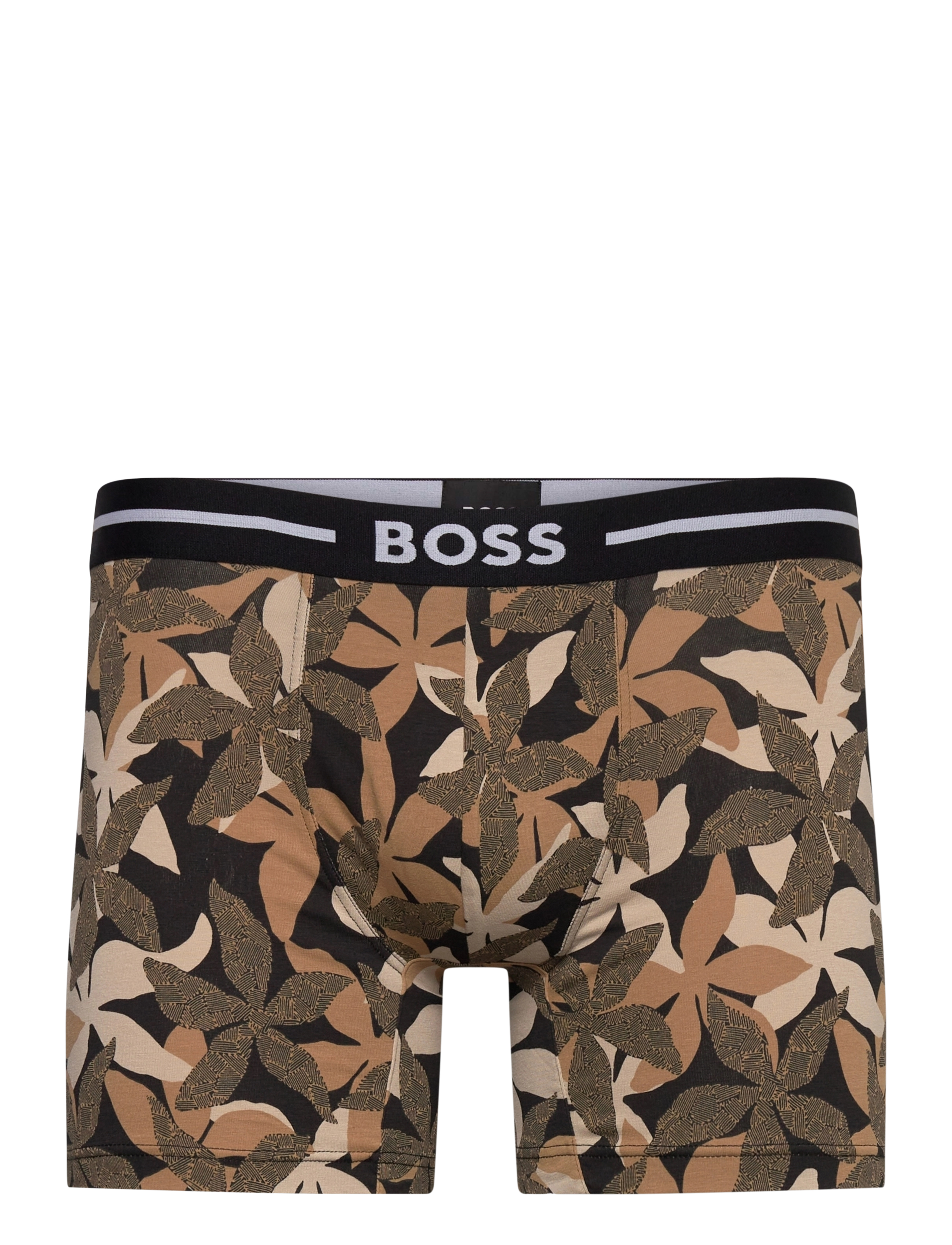 BOSS - BoxerBr 3P Bold Des - open miscellaneous - 4