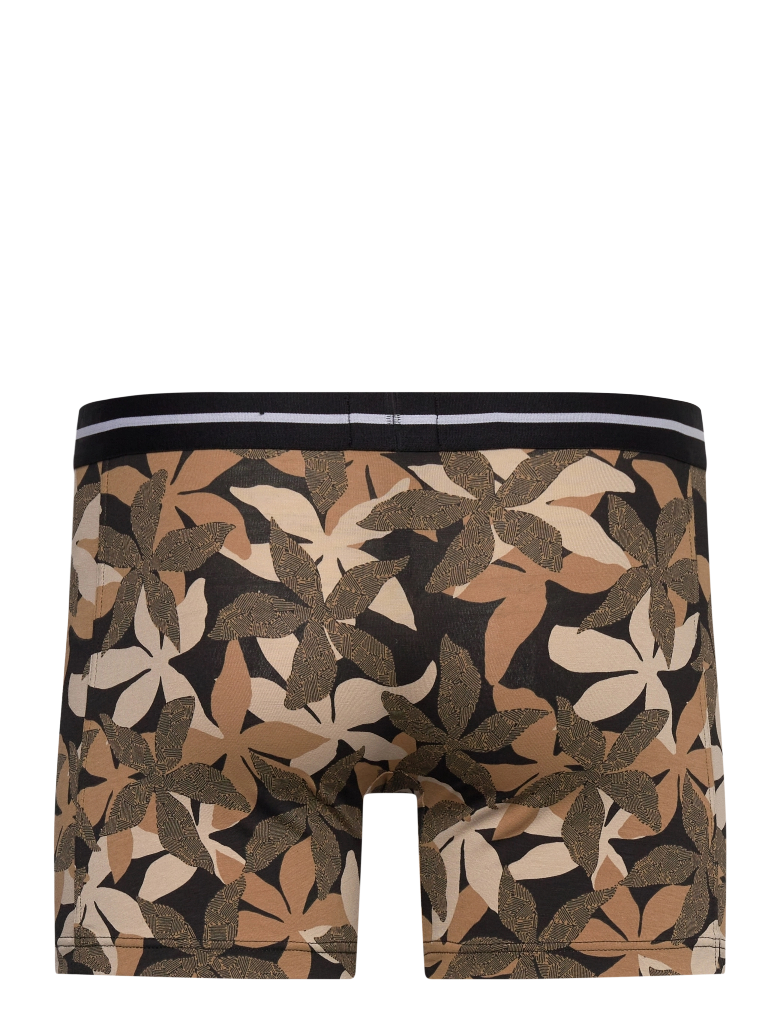 BOSS - BoxerBr 3P Bold Des - open miscellaneous - 5