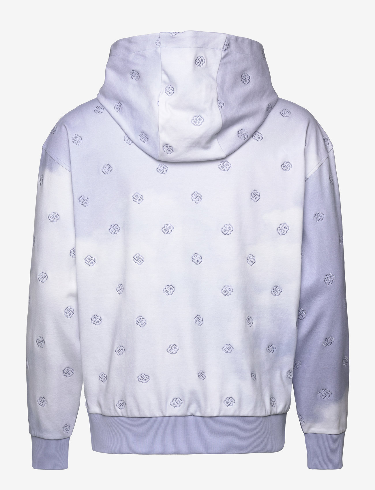 BOSS - C-Stevens 09 - light/pastel blue - 1