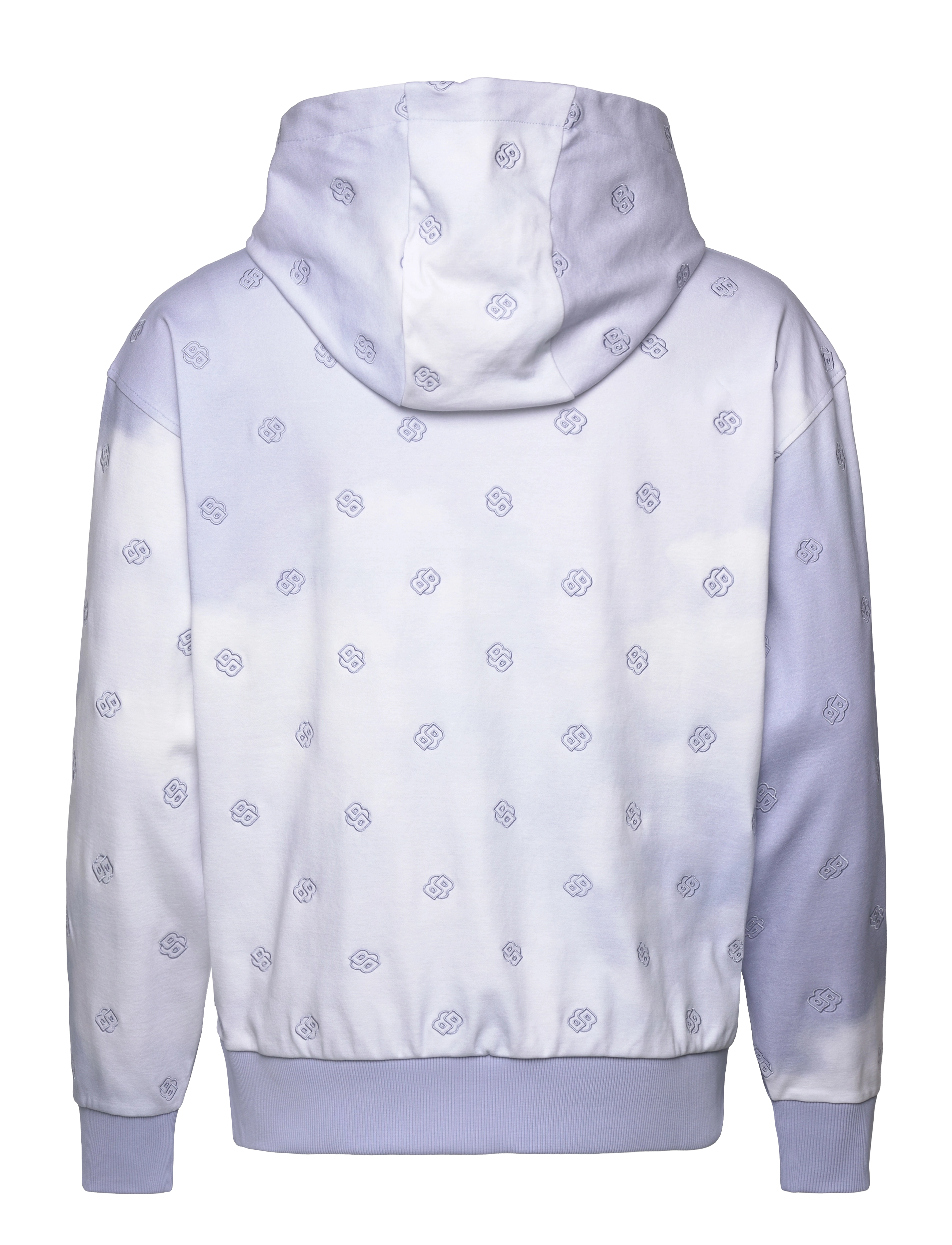 BOSS - C-Stevens 09 - light/pastel blue - 1