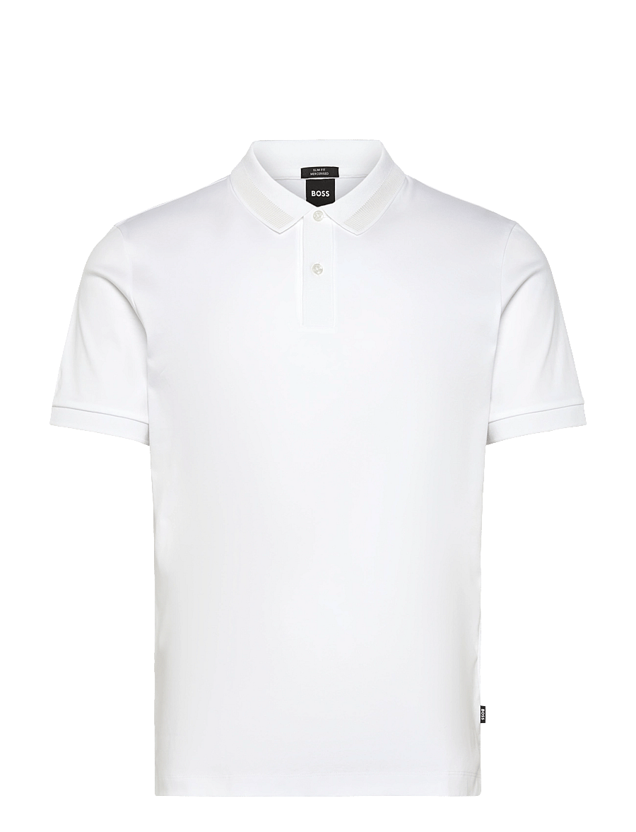BOSS - H-Phillipson 199 - white - 0