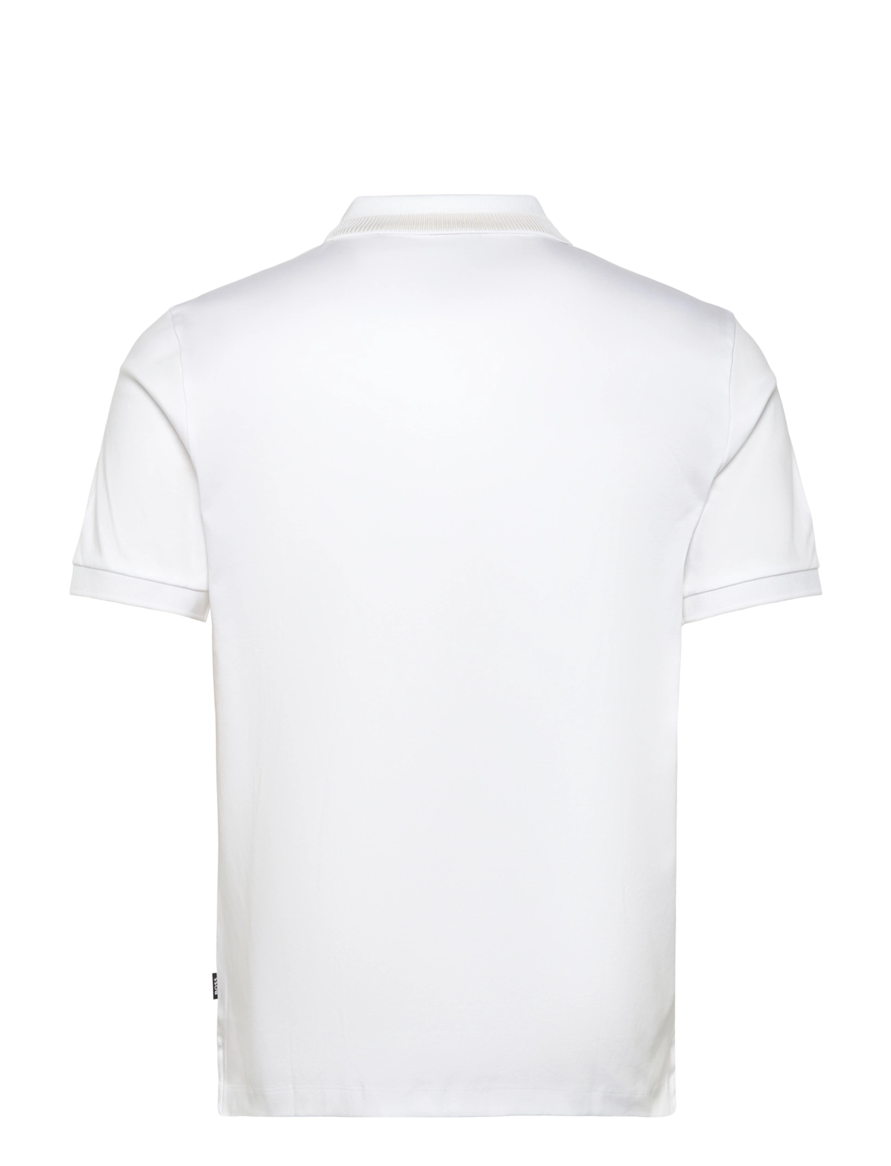 BOSS - H-Phillipson 199 - white - 1