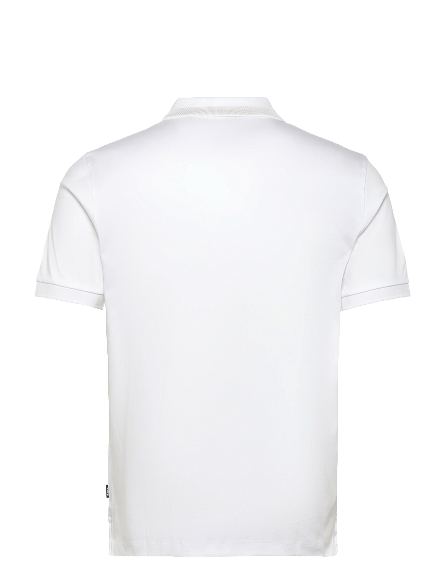 BOSS - H-Phillipson 199 - white - 1