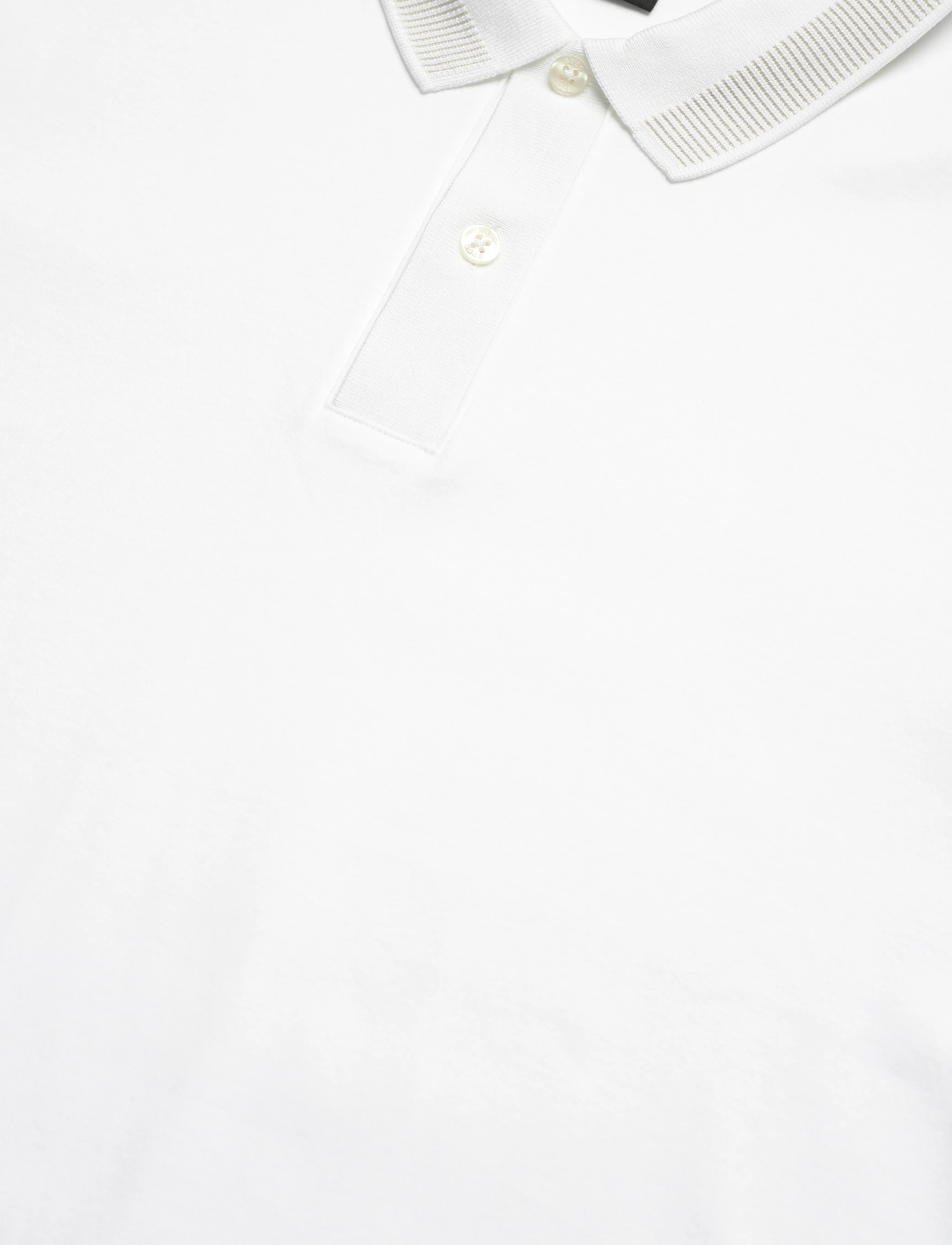 BOSS - H-Phillipson 199 - white - 2