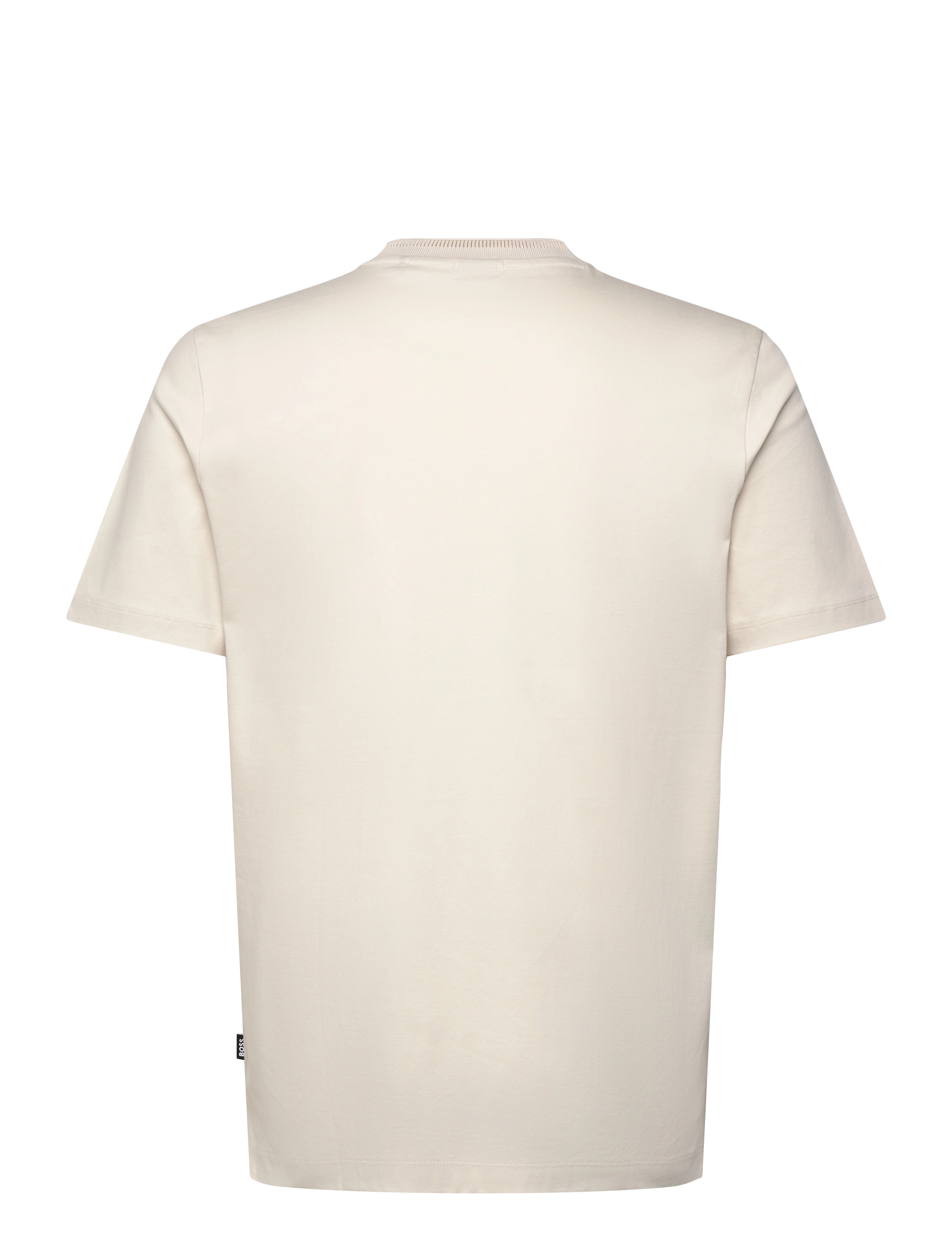 BOSS - H-Tessler 199 - open white - 1