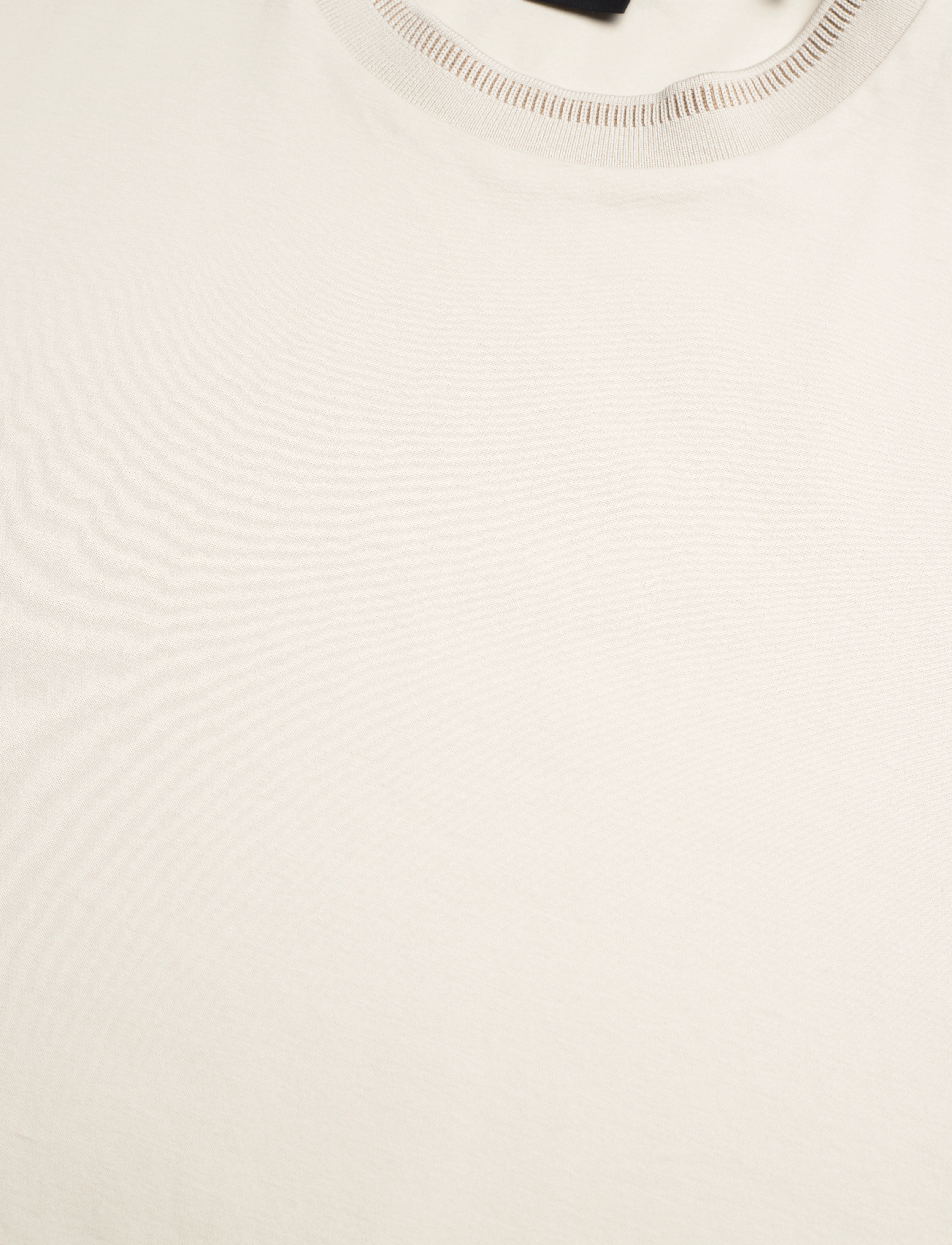 BOSS - H-Tessler 199 - open white - 2