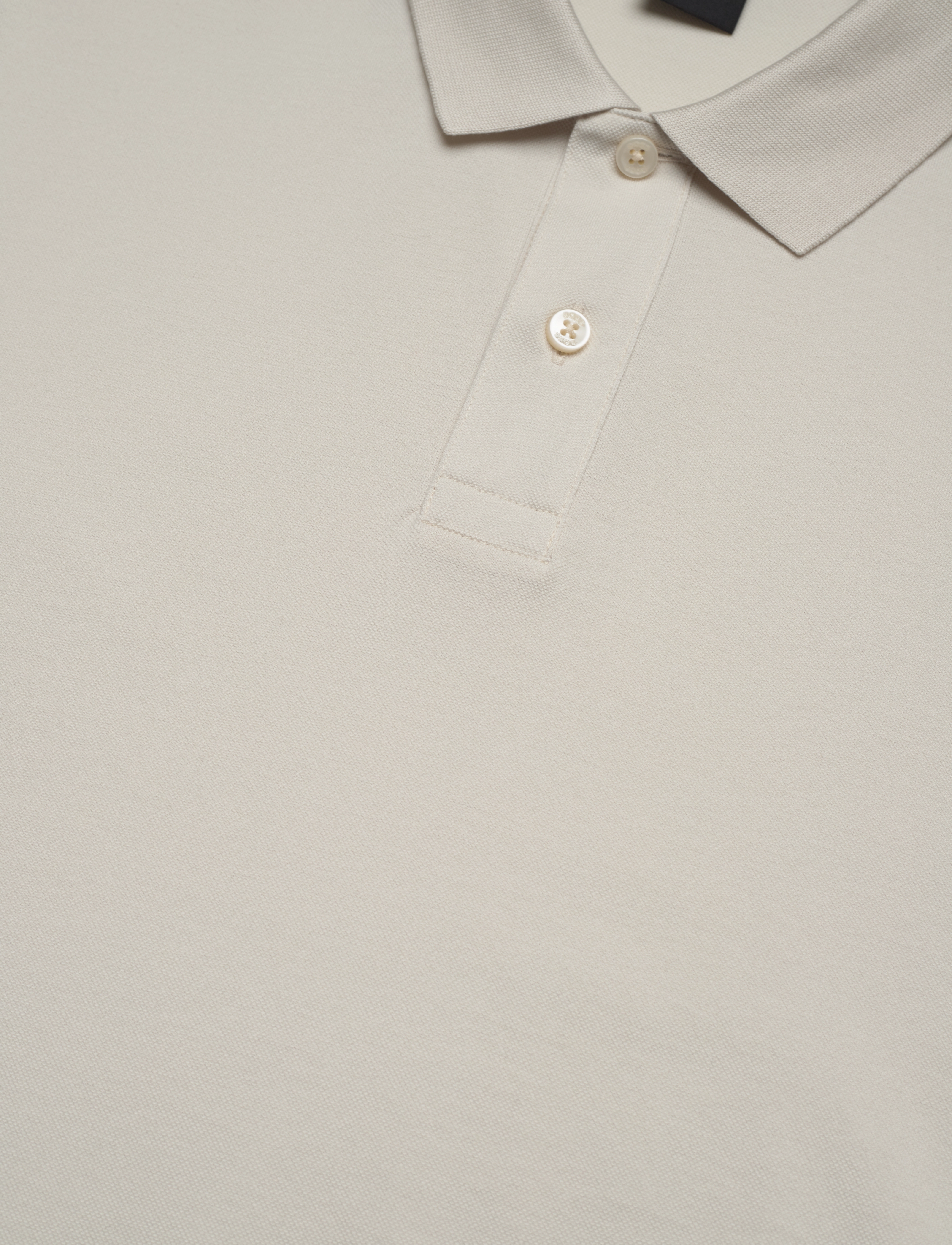 BOSS - C-Parlay 209 - open white - 2