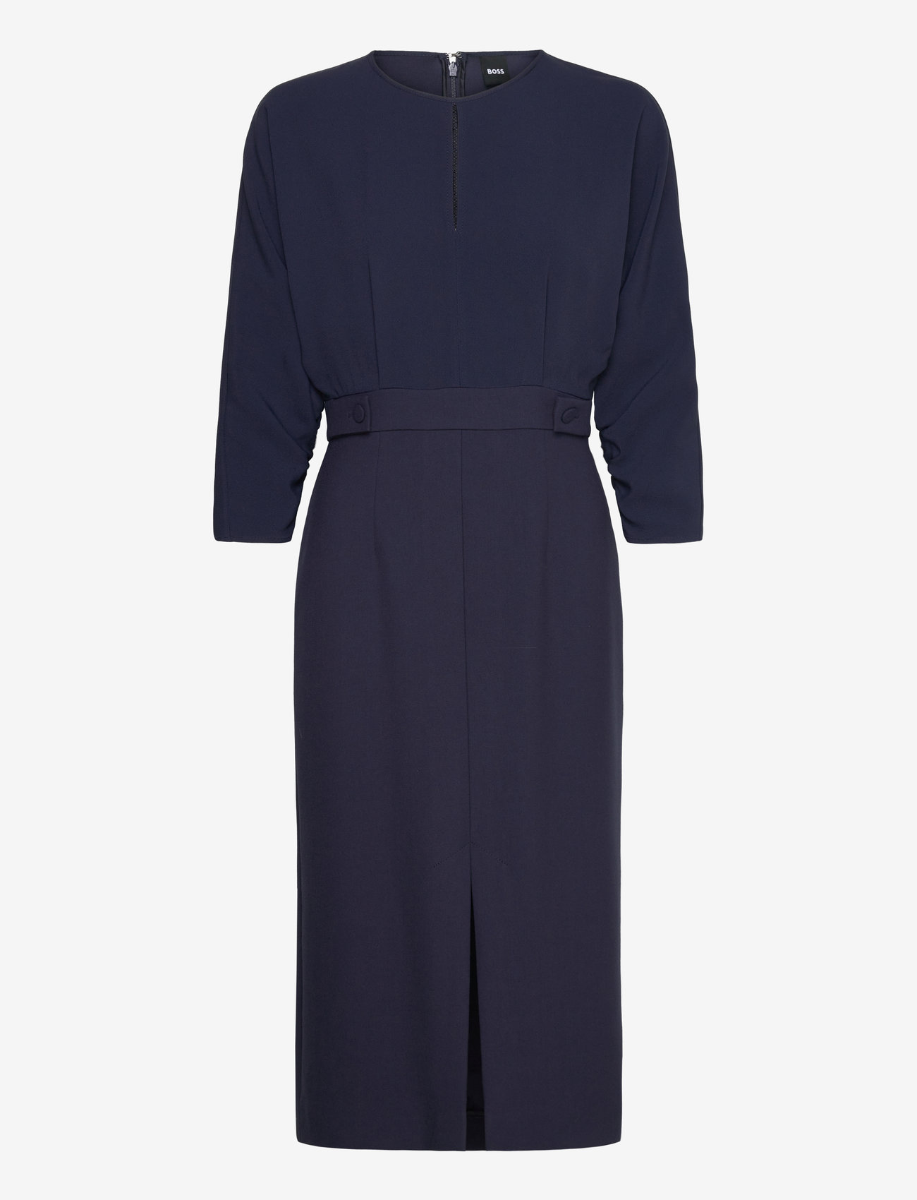 BOSS - Ditela - dark blue - 0