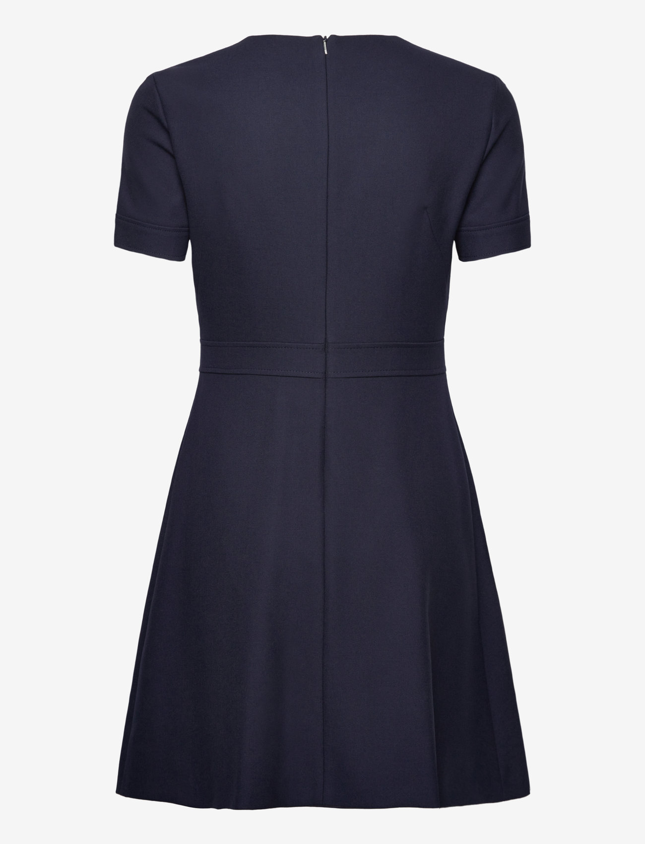 BOSS - Dahelga - cocktailkleider - dark blue - 1