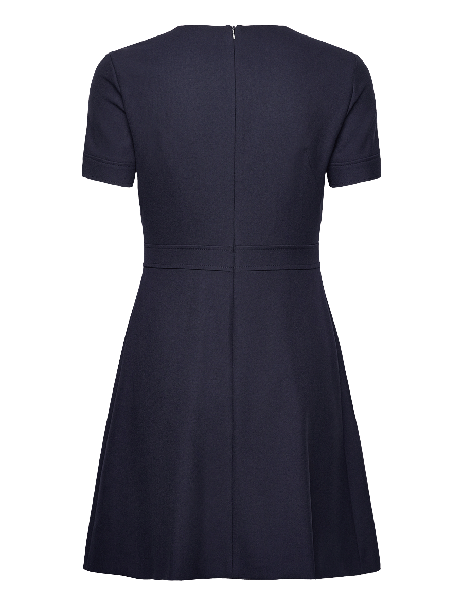 BOSS - Dahelga - cocktailkjoler - dark blue - 1