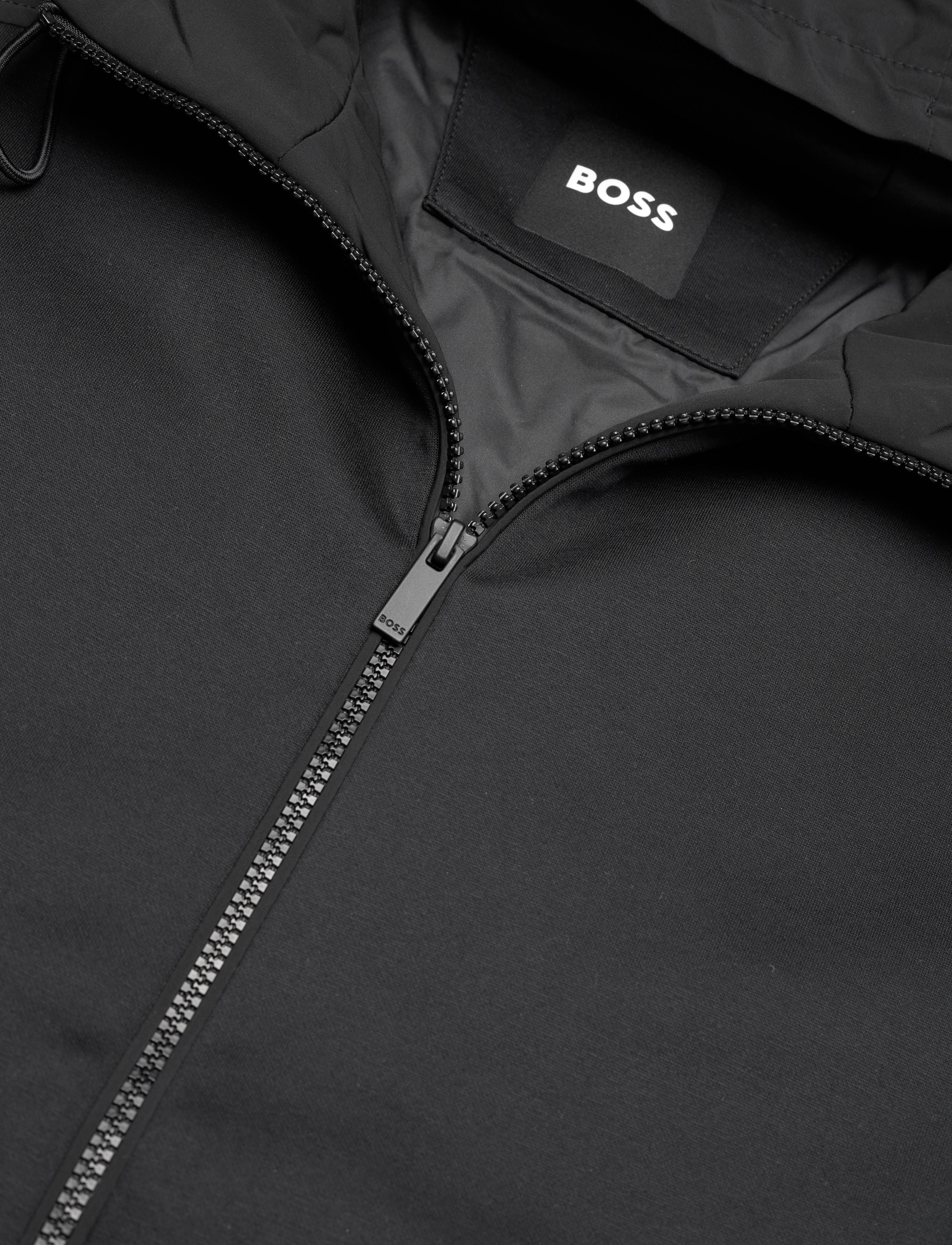 BOSS - P-Steele 224 - black - 2