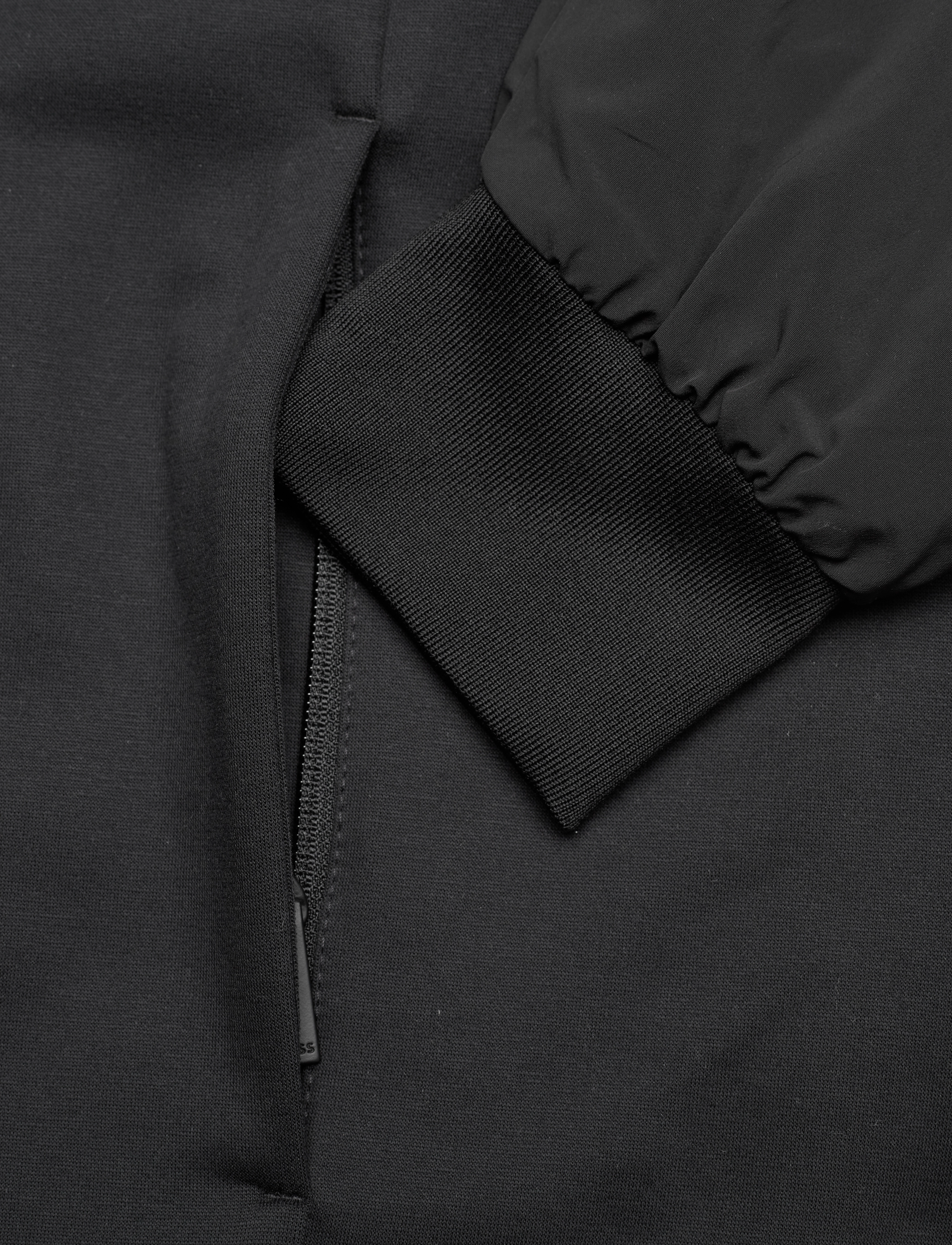 BOSS - P-Steele 224 - black - 4
