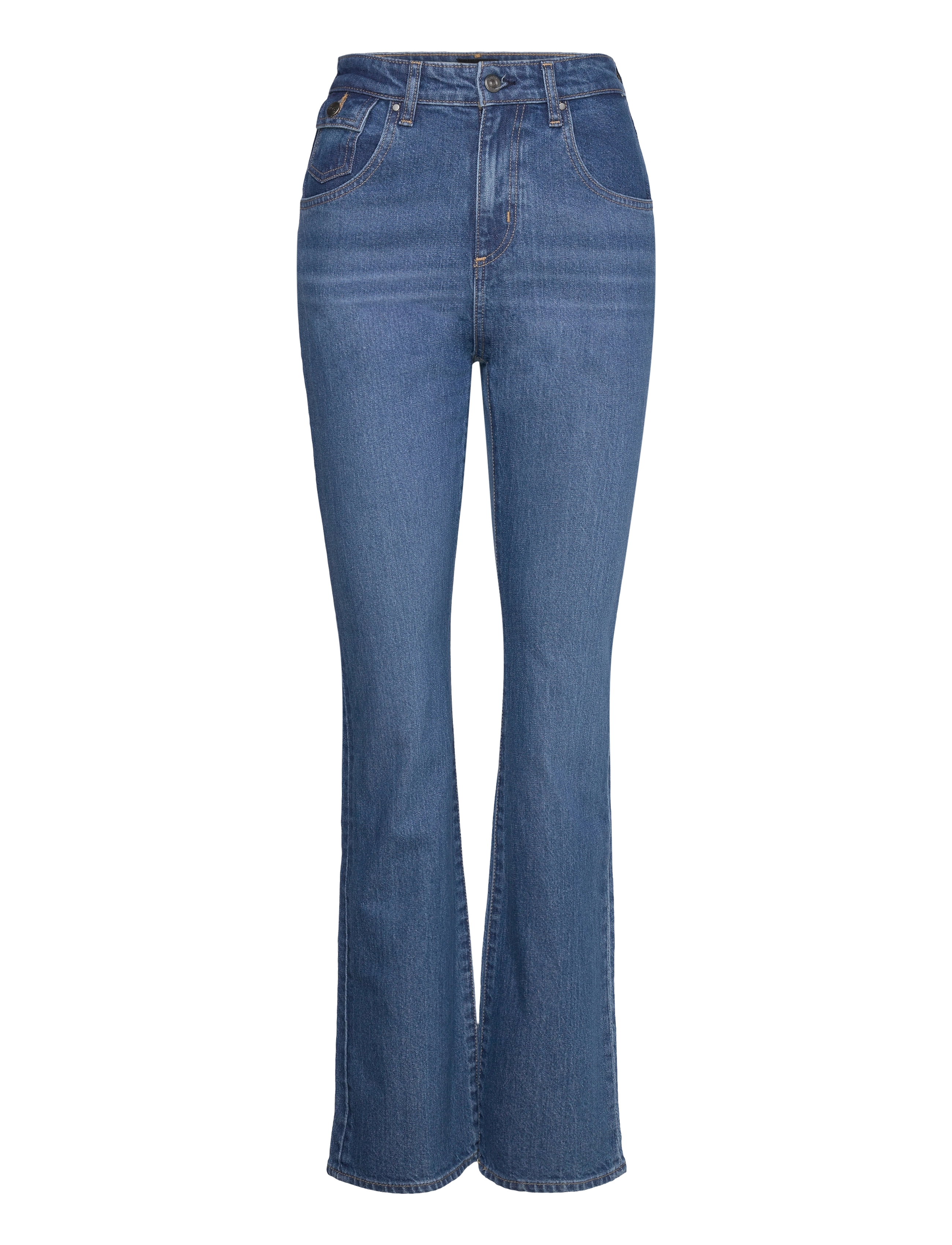 BOSS LYRIS 1.0 - Transitional Layering - LIGHT/PASTEL BLUE / blue